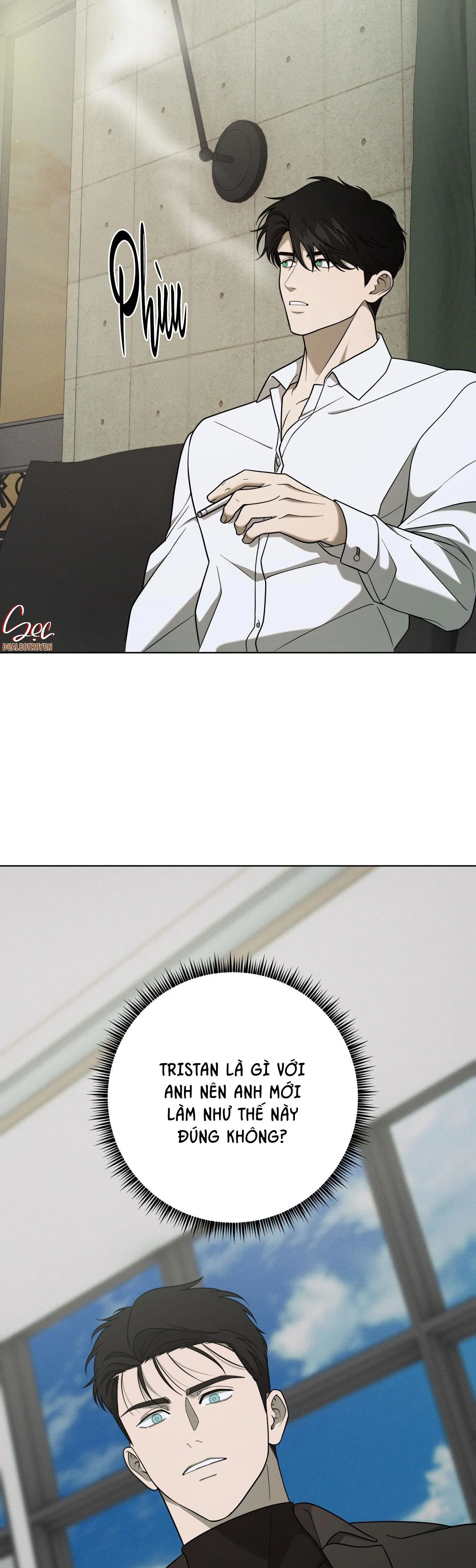 AGATHOS REPORT Chapter 23 Trang 4