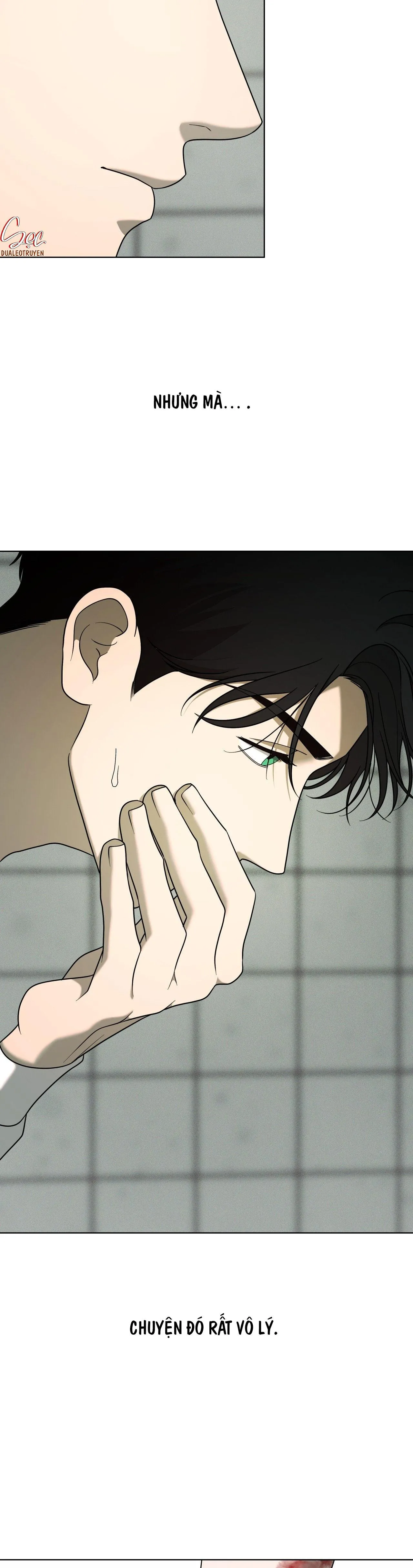 AGATHOS REPORT Chapter 23 Trang 13