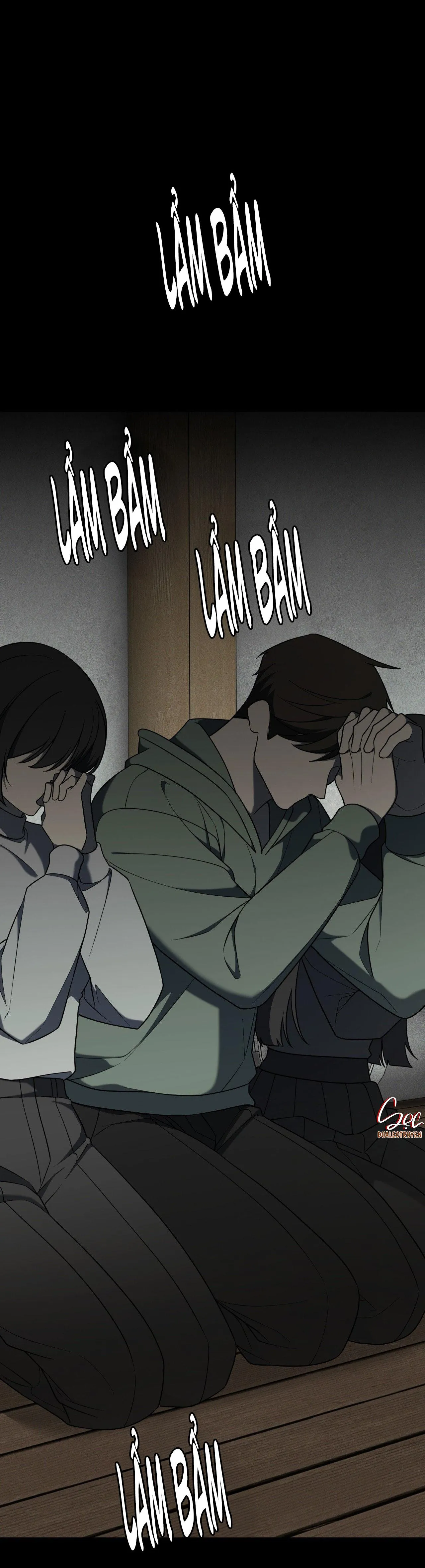 AGATHOS REPORT Chapter 23 Trang 21