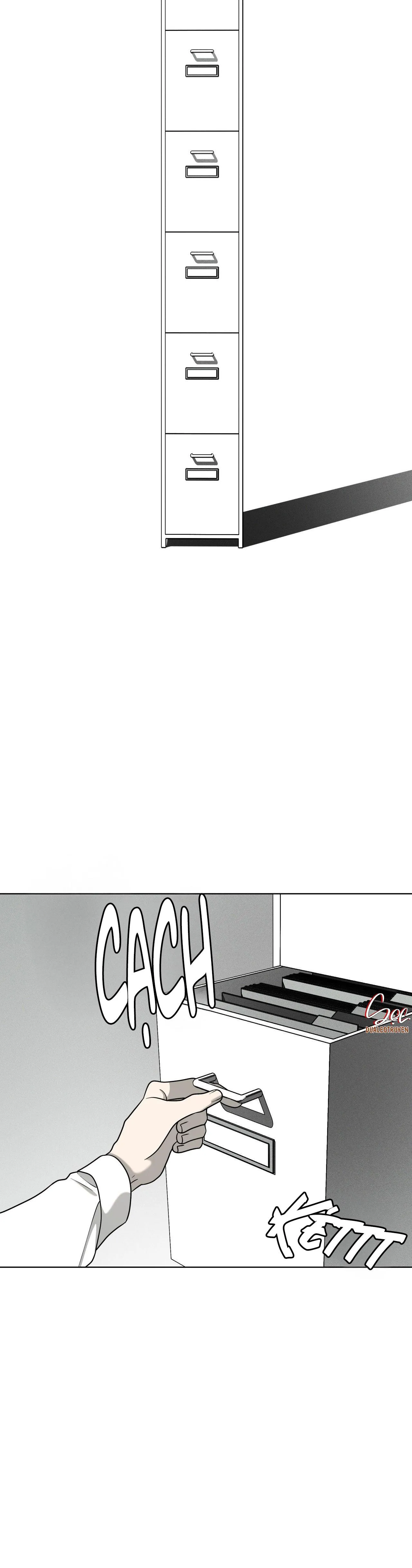 AGATHOS REPORT Chapter 23 Trang 32