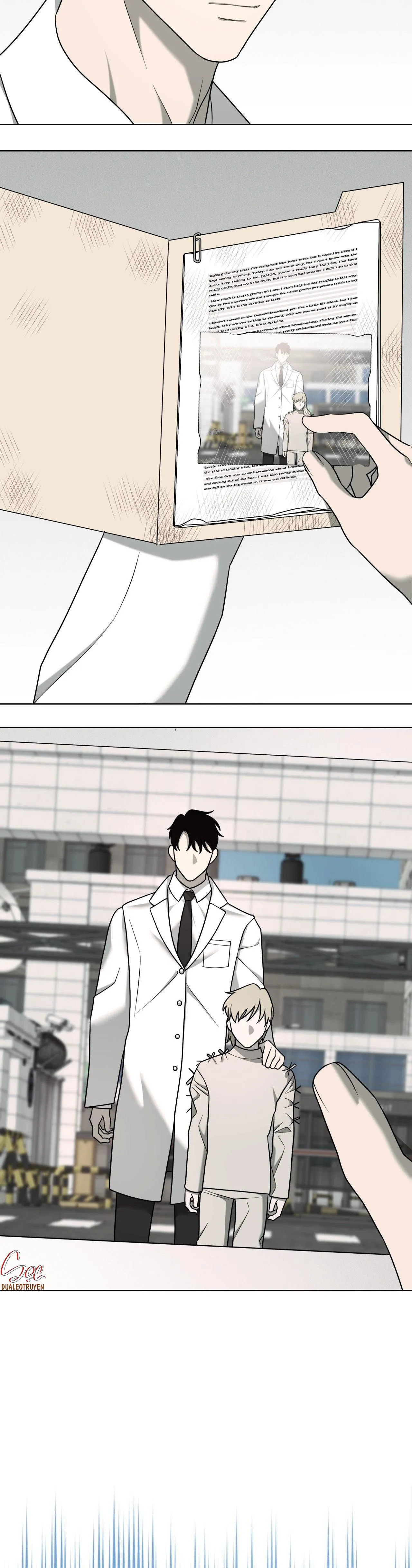 AGATHOS REPORT Chapter 23 Trang 34