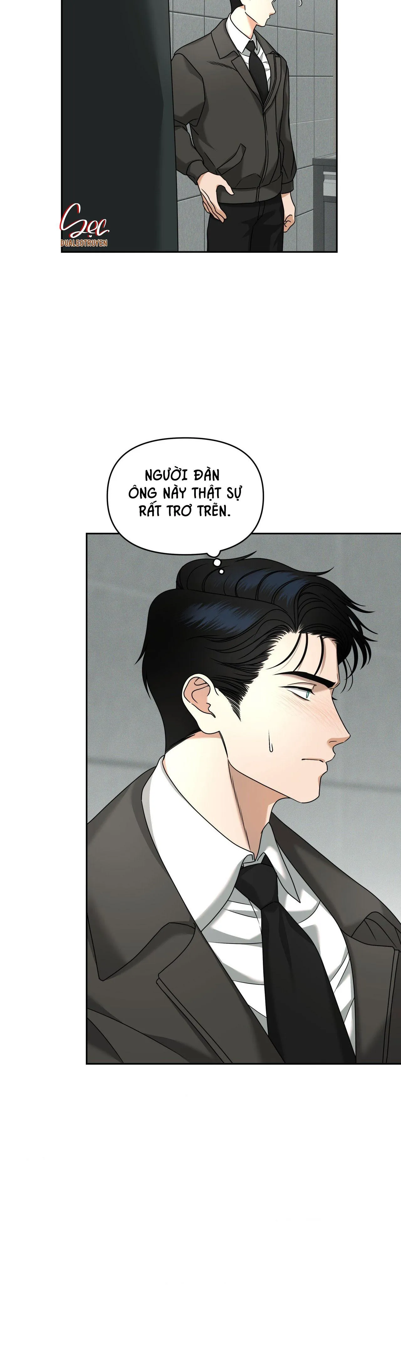 AGATHOS REPORT Chapter 3 Trang 5