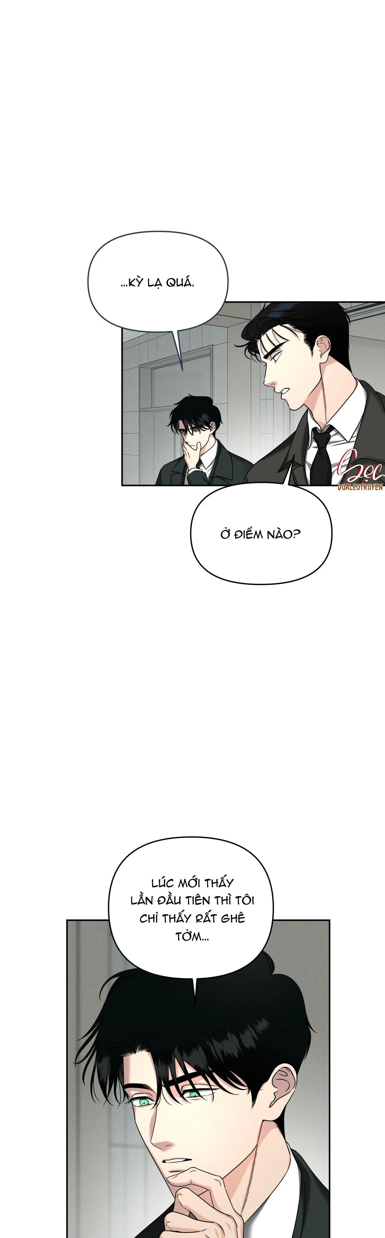 AGATHOS REPORT Chapter 3 Trang 11