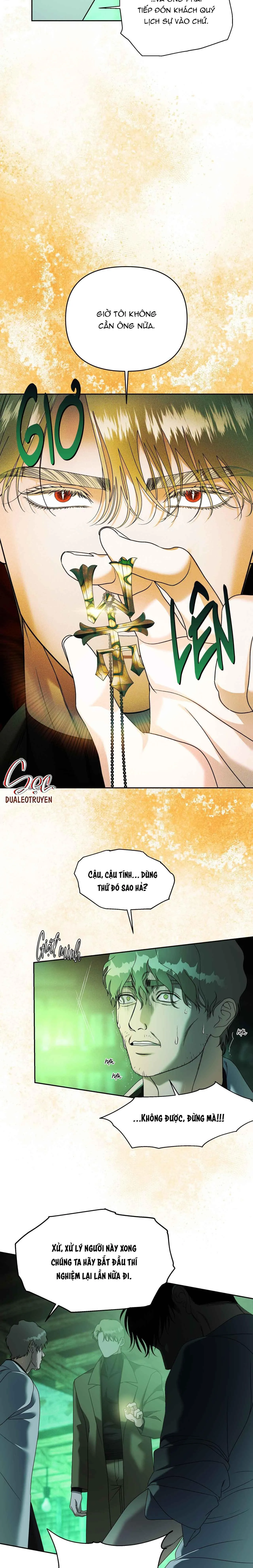 AGATHOS REPORT Chapter 5 Trang 3