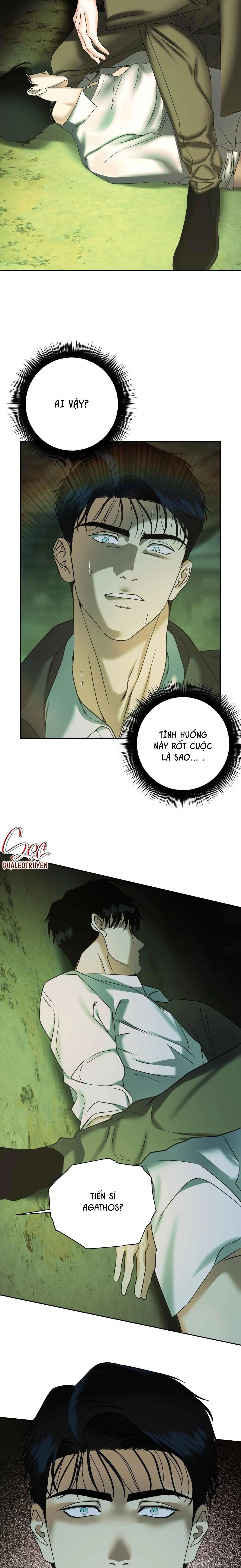 AGATHOS REPORT Chapter 6 Trang 3