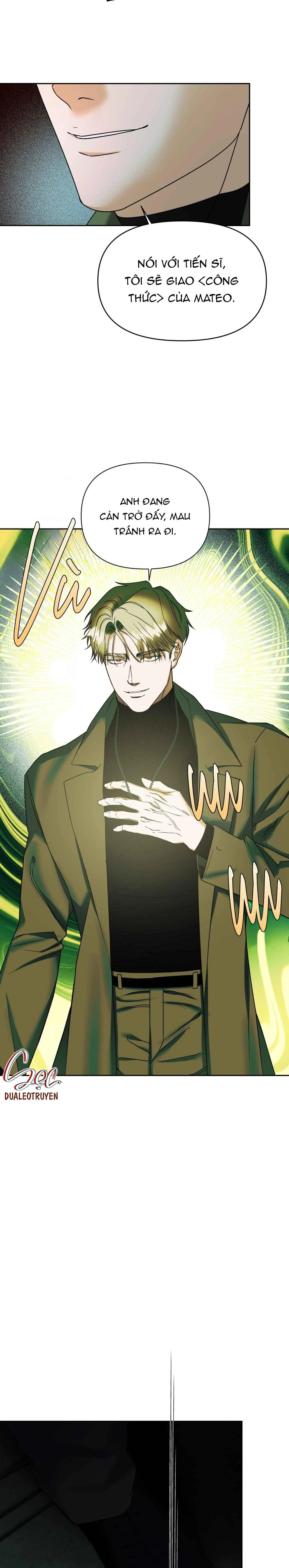 AGATHOS REPORT Chapter 6 Trang 7