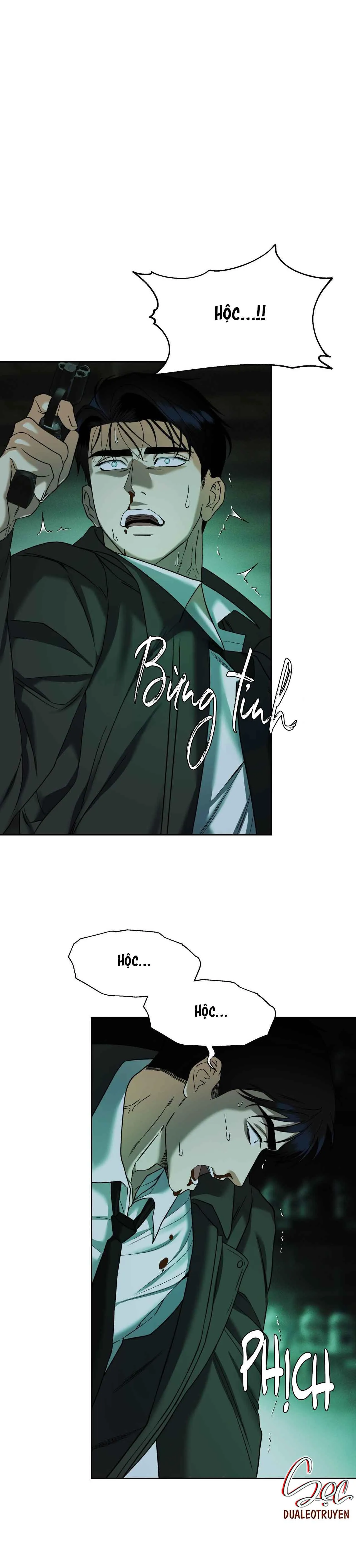 AGATHOS REPORT Chapter 6 Trang 11