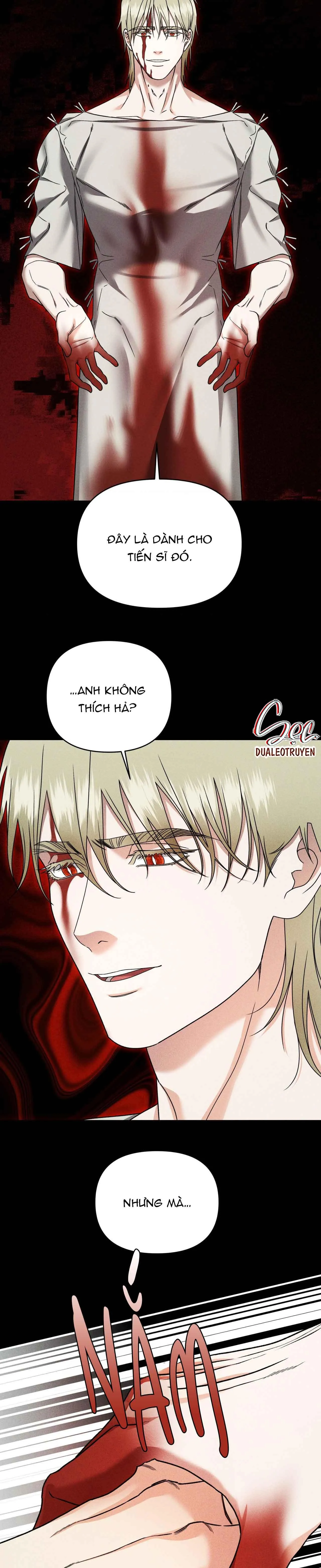 AGATHOS REPORT Chapter 6 Trang 16