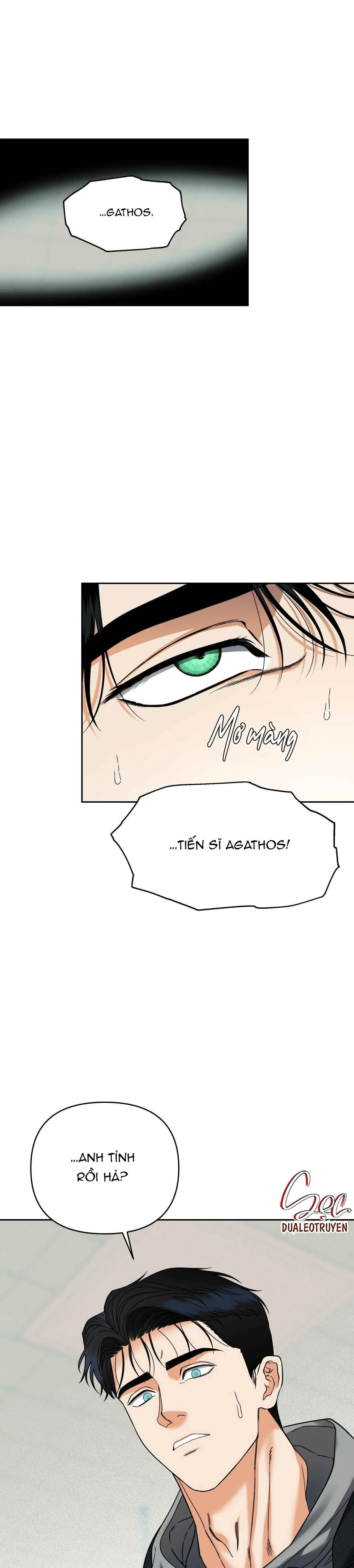 AGATHOS REPORT Chapter 6 Trang 19