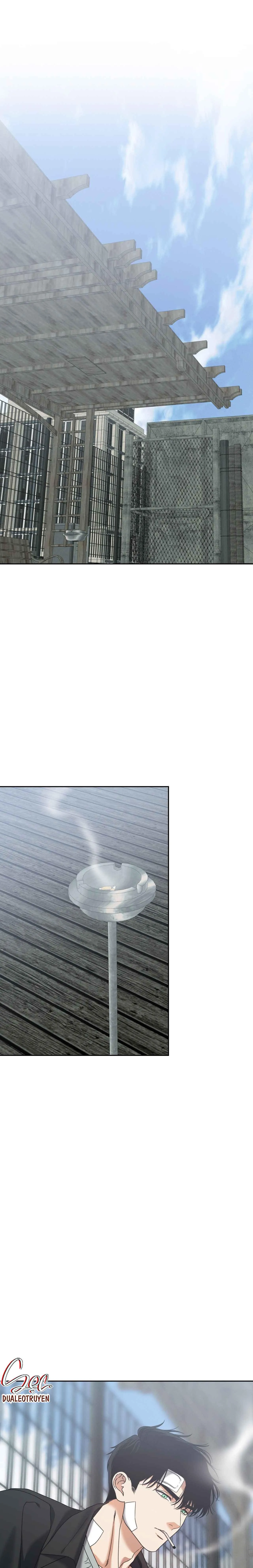 AGATHOS REPORT Chapter 6 Trang 22