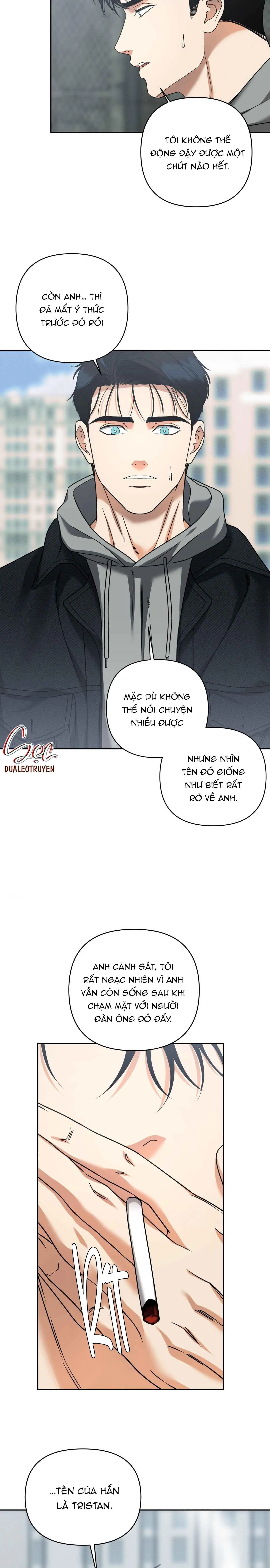 AGATHOS REPORT Chapter 6 Trang 25