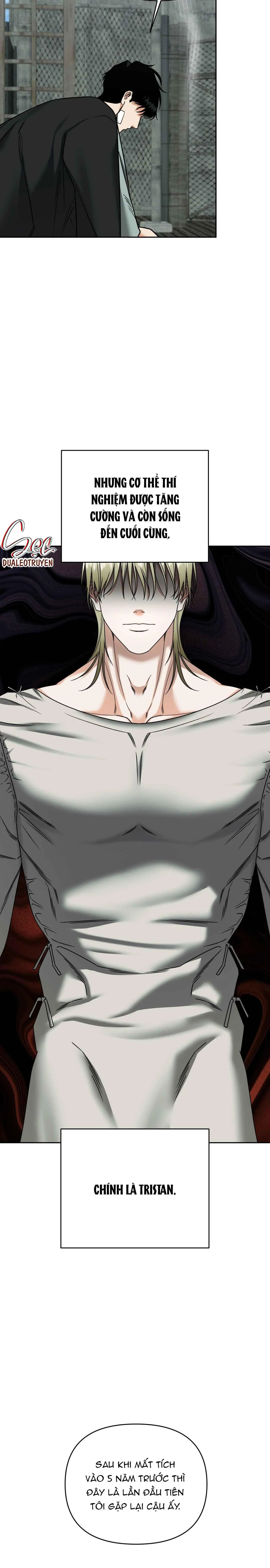 AGATHOS REPORT Chapter 6 Trang 27