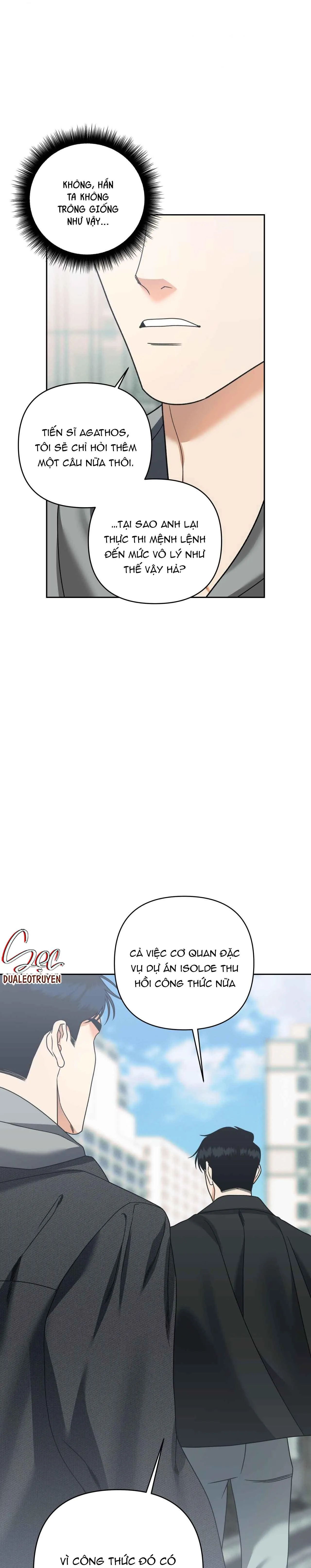 AGATHOS REPORT Chapter 6 Trang 31