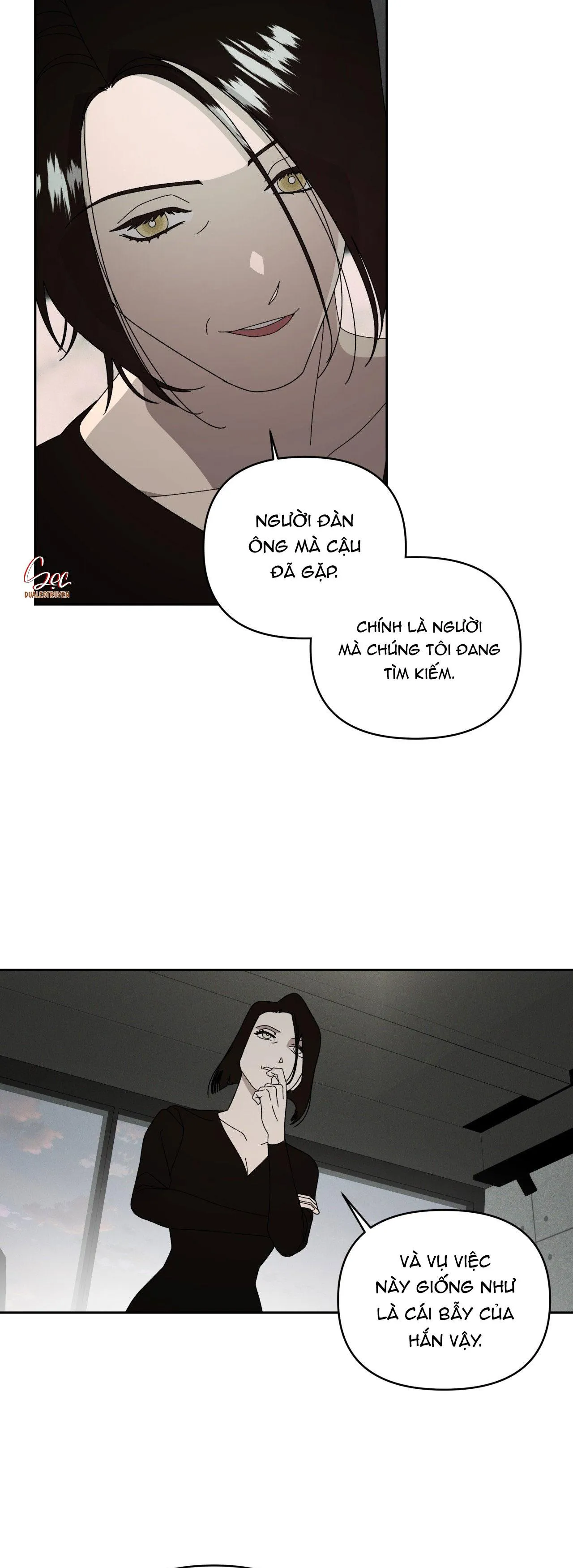 AGATHOS REPORT Chapter 7 Trang 7