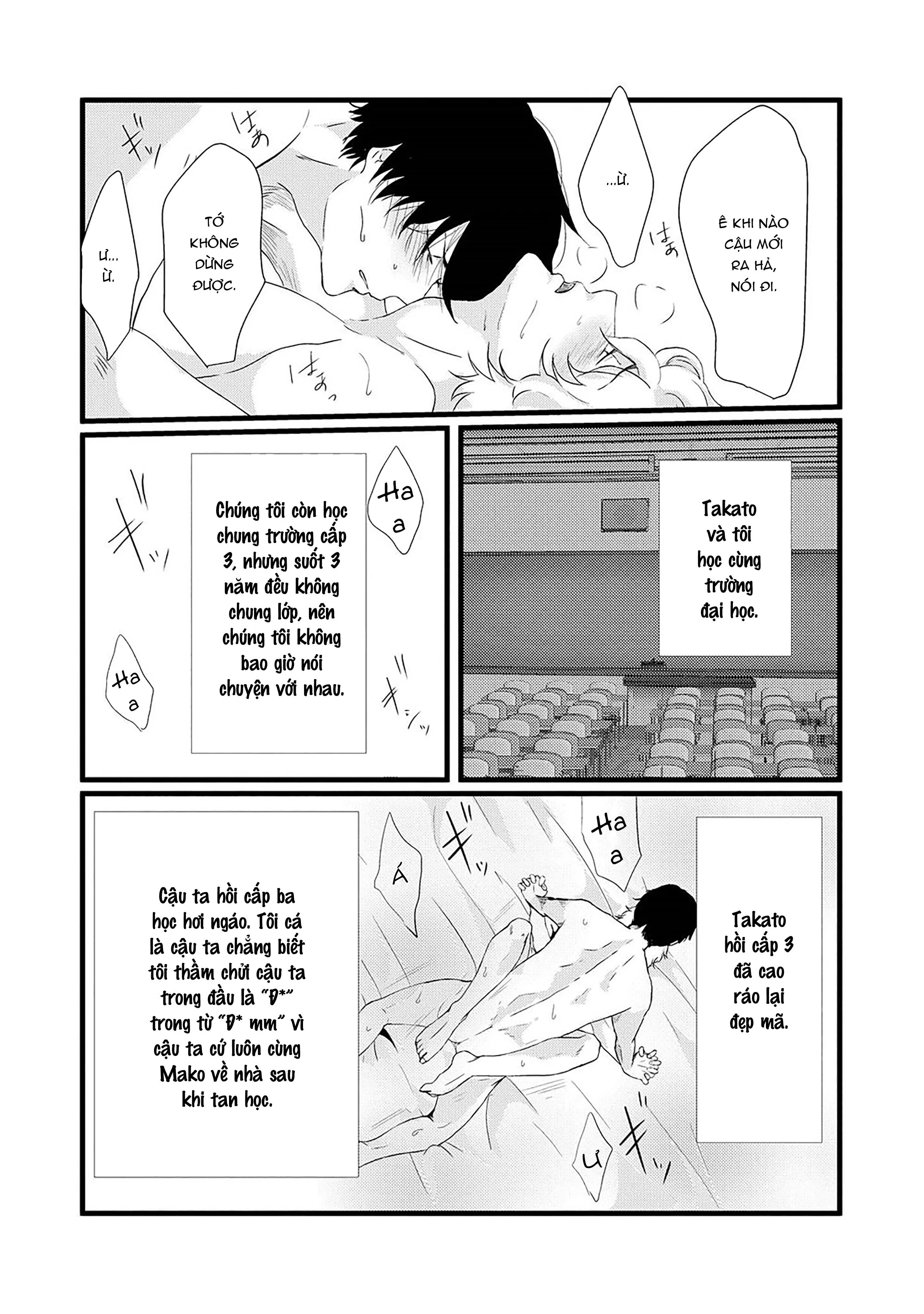 Aho Ero Chapter 1 Trang 5