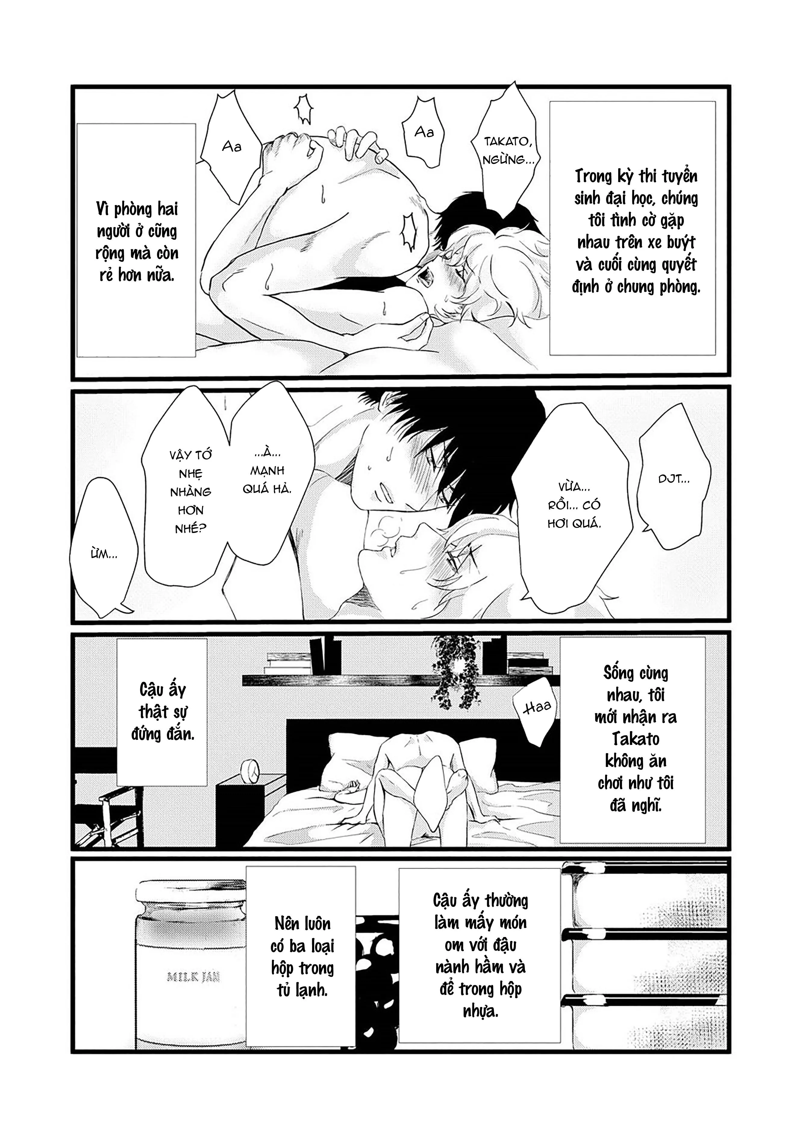 Aho Ero Chapter 1 Trang 6