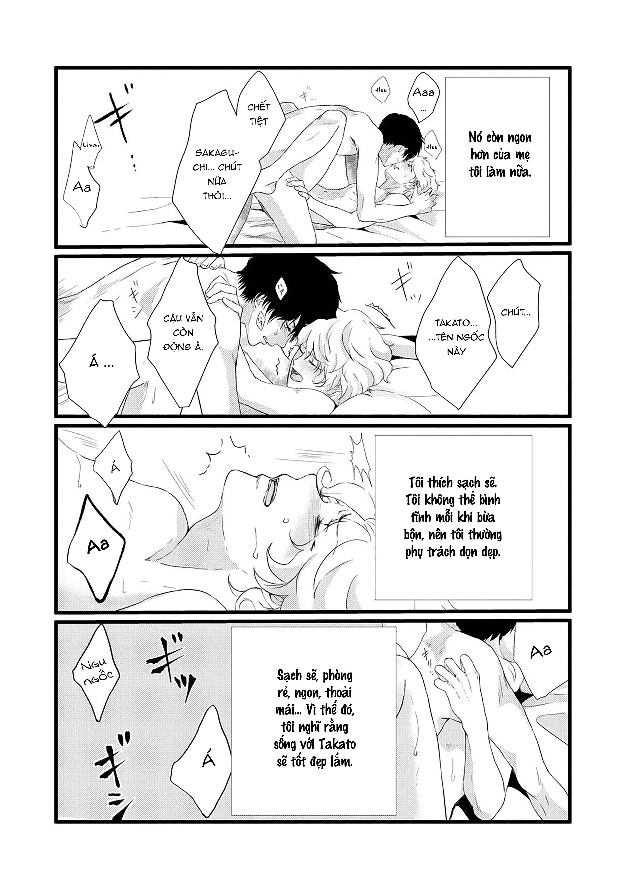 Aho Ero Chapter 1 Trang 7