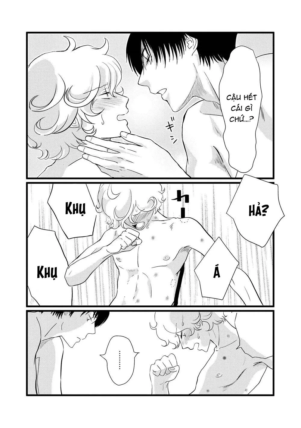 Aho Ero Chapter 2 Trang 6