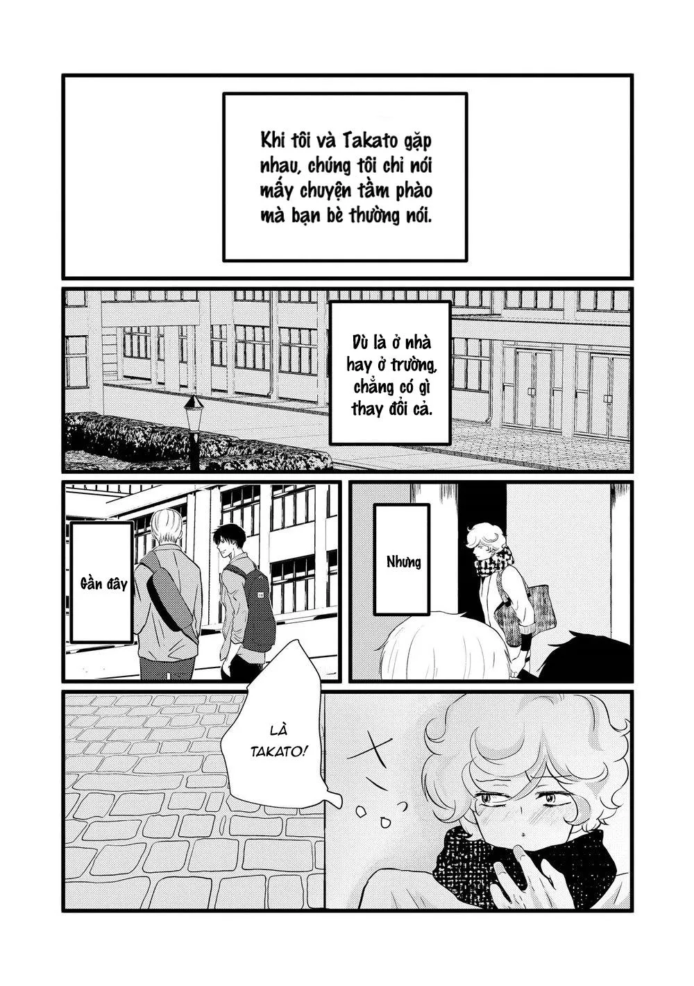 Aho Ero Chapter 2 Trang 13