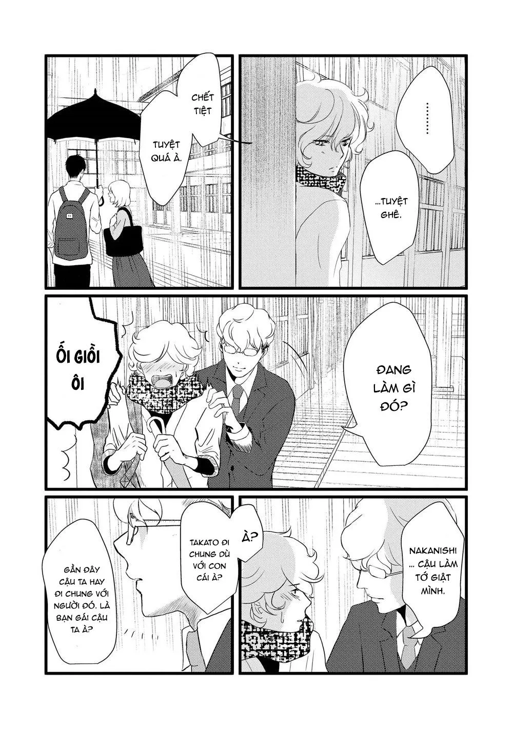 Aho Ero Chapter 2 Trang 16