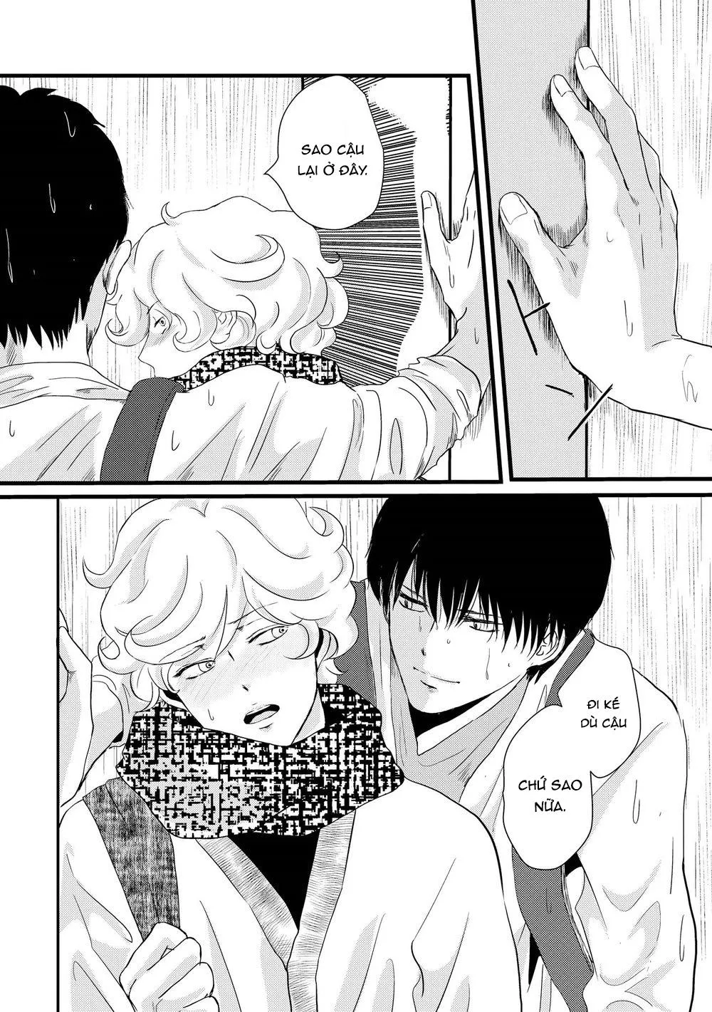 Aho Ero Chapter 2 Trang 18