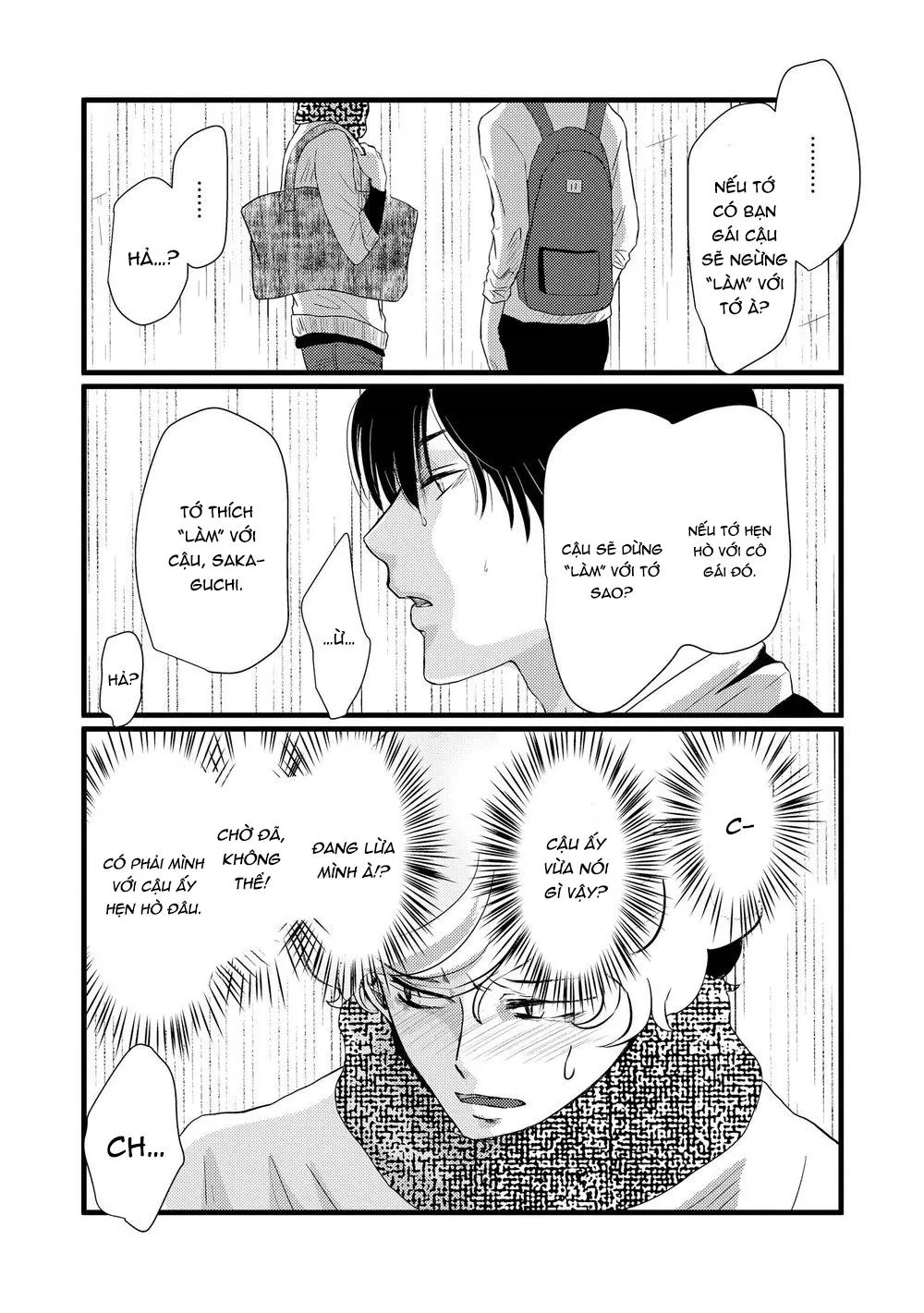 Aho Ero Chapter 2 Trang 21