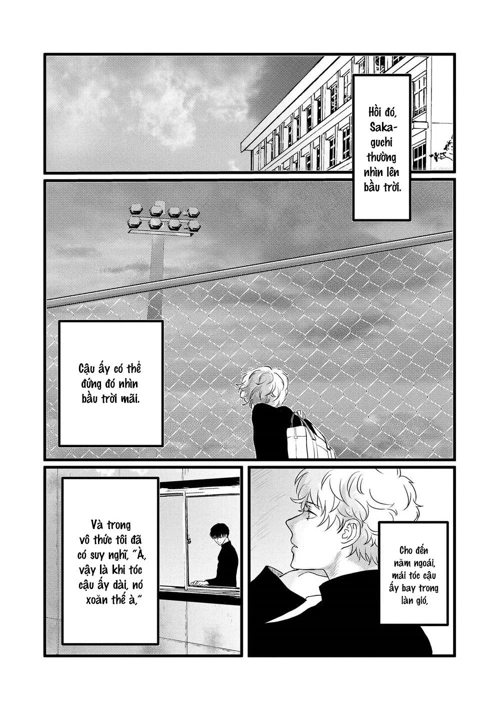 Aho Ero Chapter 3 Trang 4