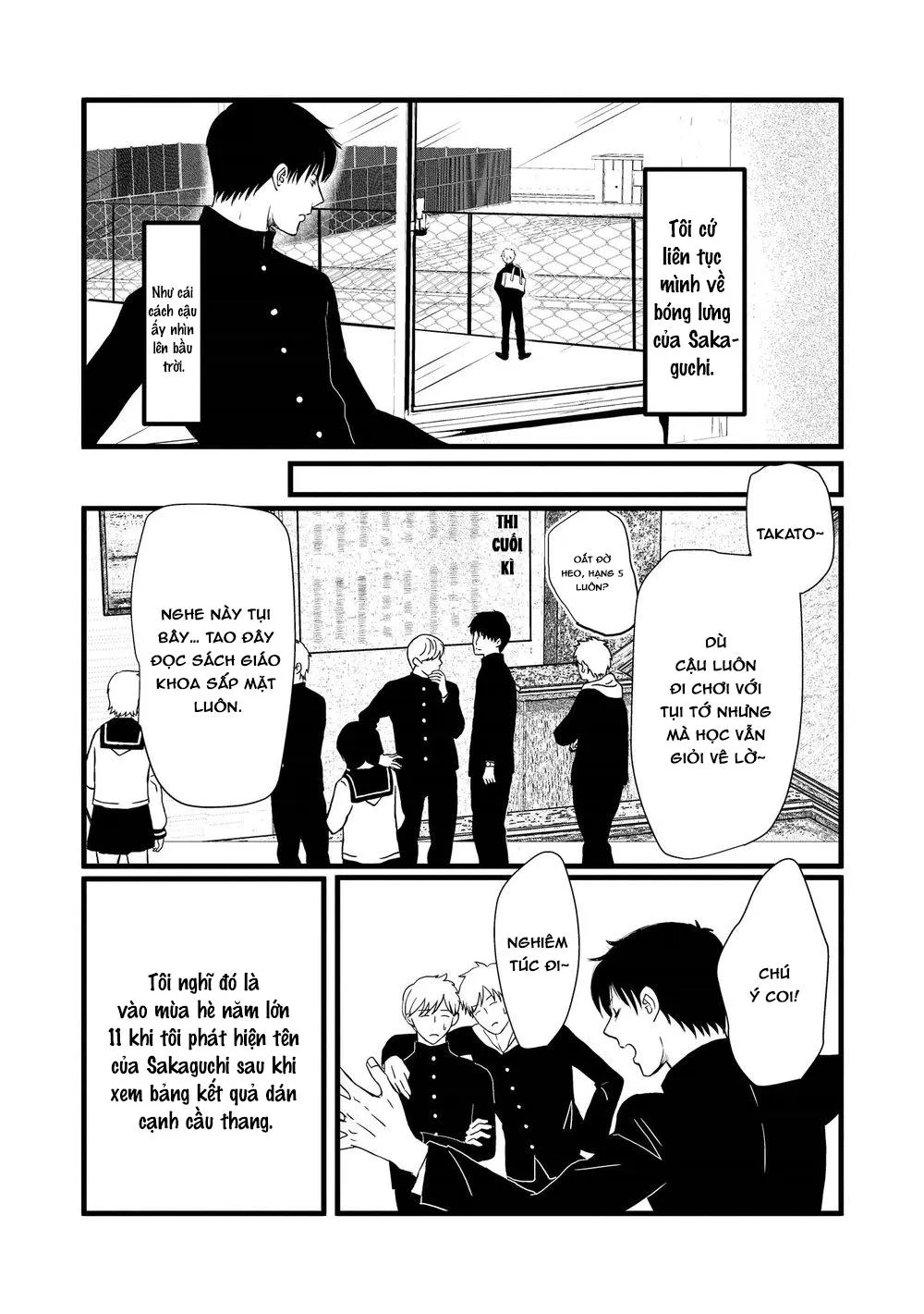 Aho Ero Chapter 3 Trang 5