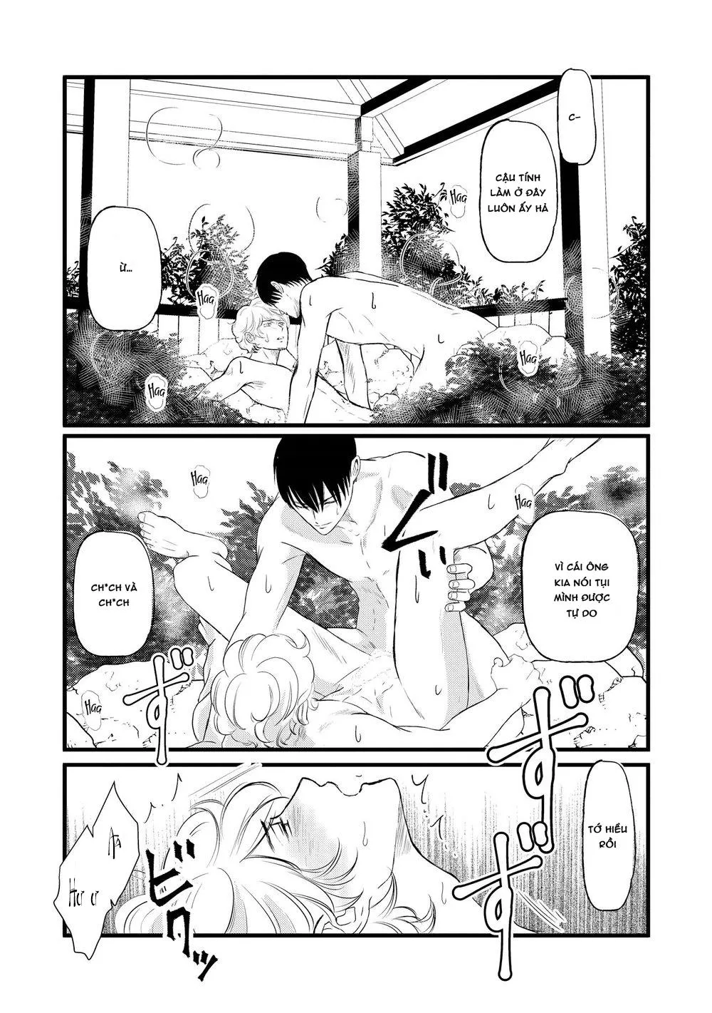 Aho Ero Chapter 5 Trang 29