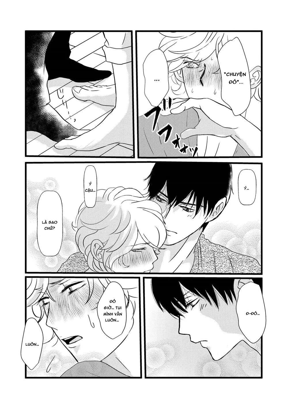 Aho Ero Chapter 5 Trang 40