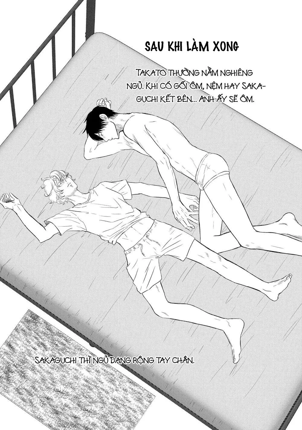 Aho Ero Chapter 6 Trang 11