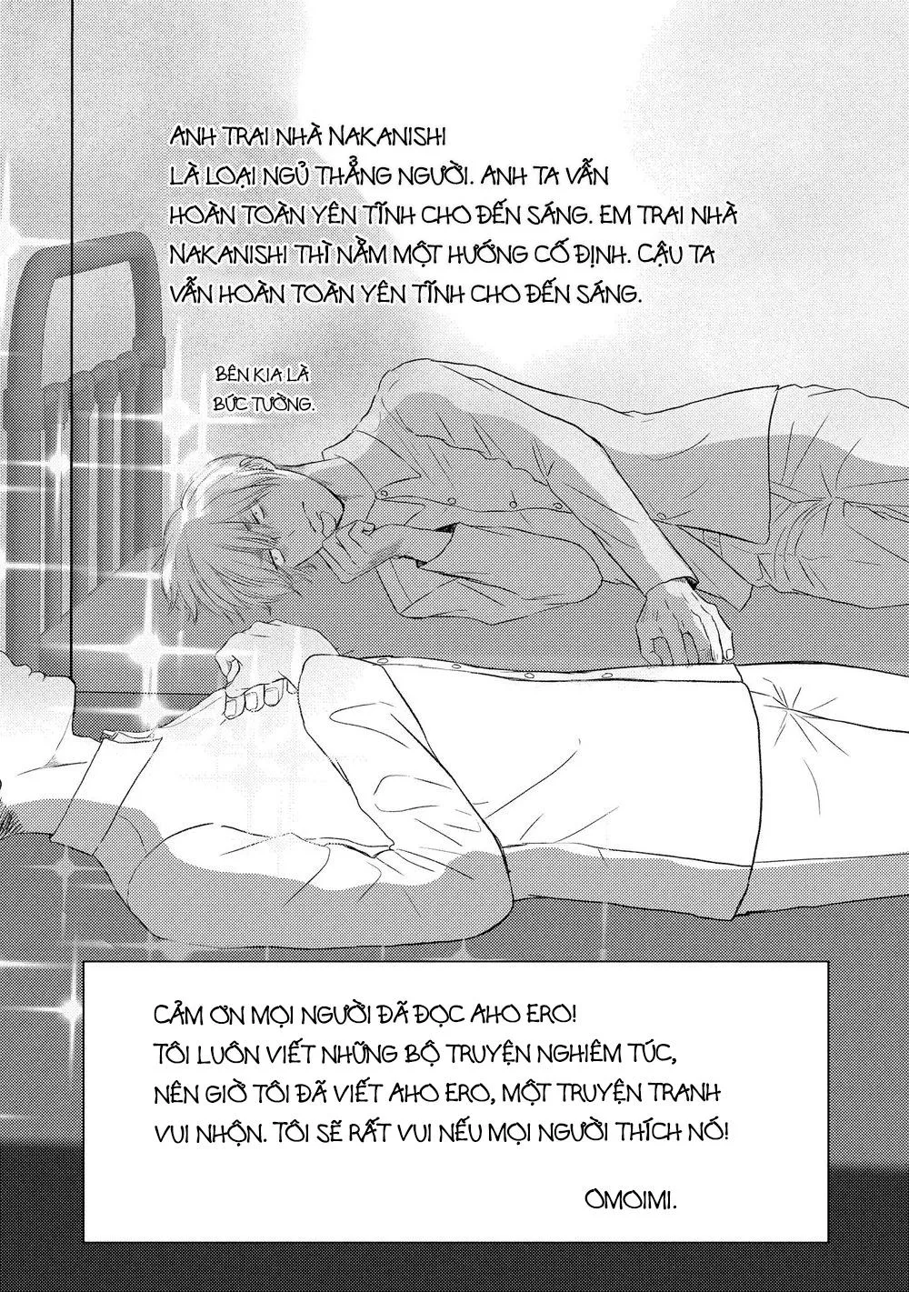 Aho Ero Chapter 6 Trang 12