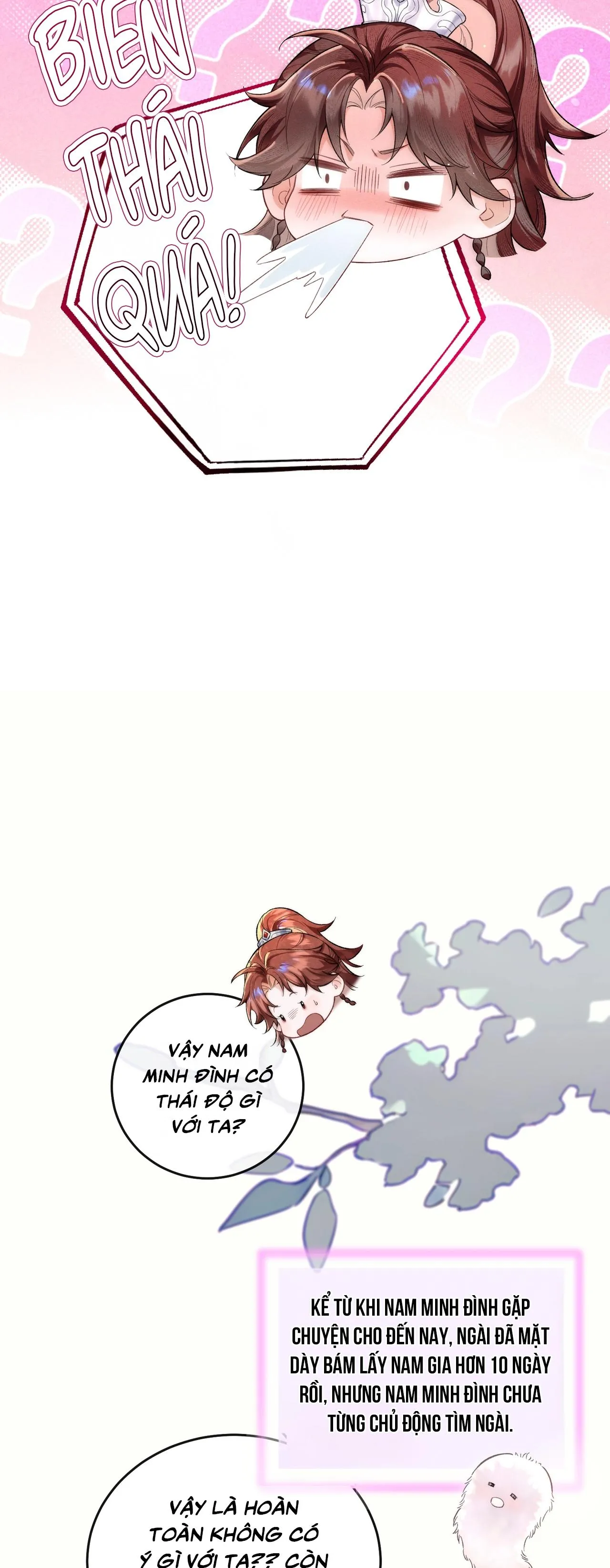 Ái chi dục kỳ sinh [Hệ thống sát thê] Chapter 1 Trang 14