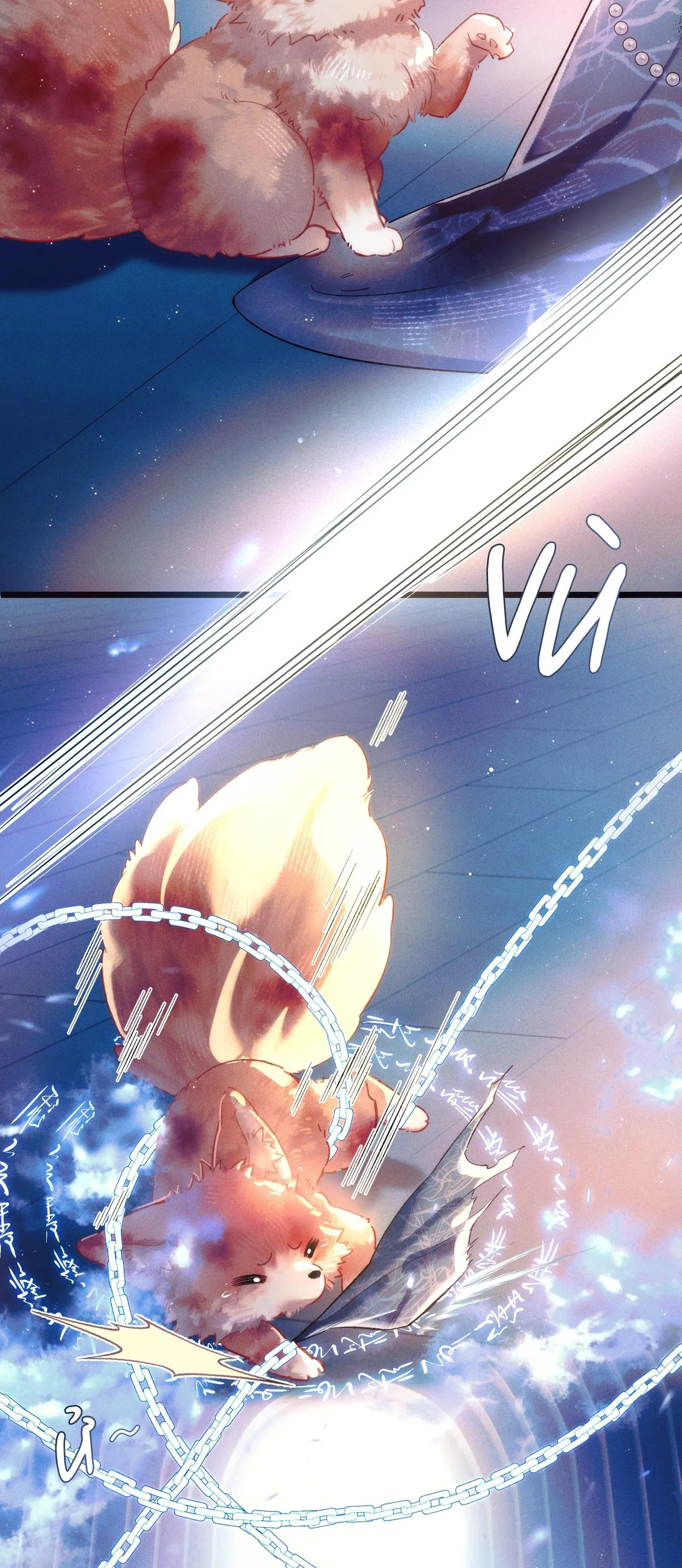 Ái chi dục kỳ sinh [Hệ thống sát thê] Chapter 1 Trang 24