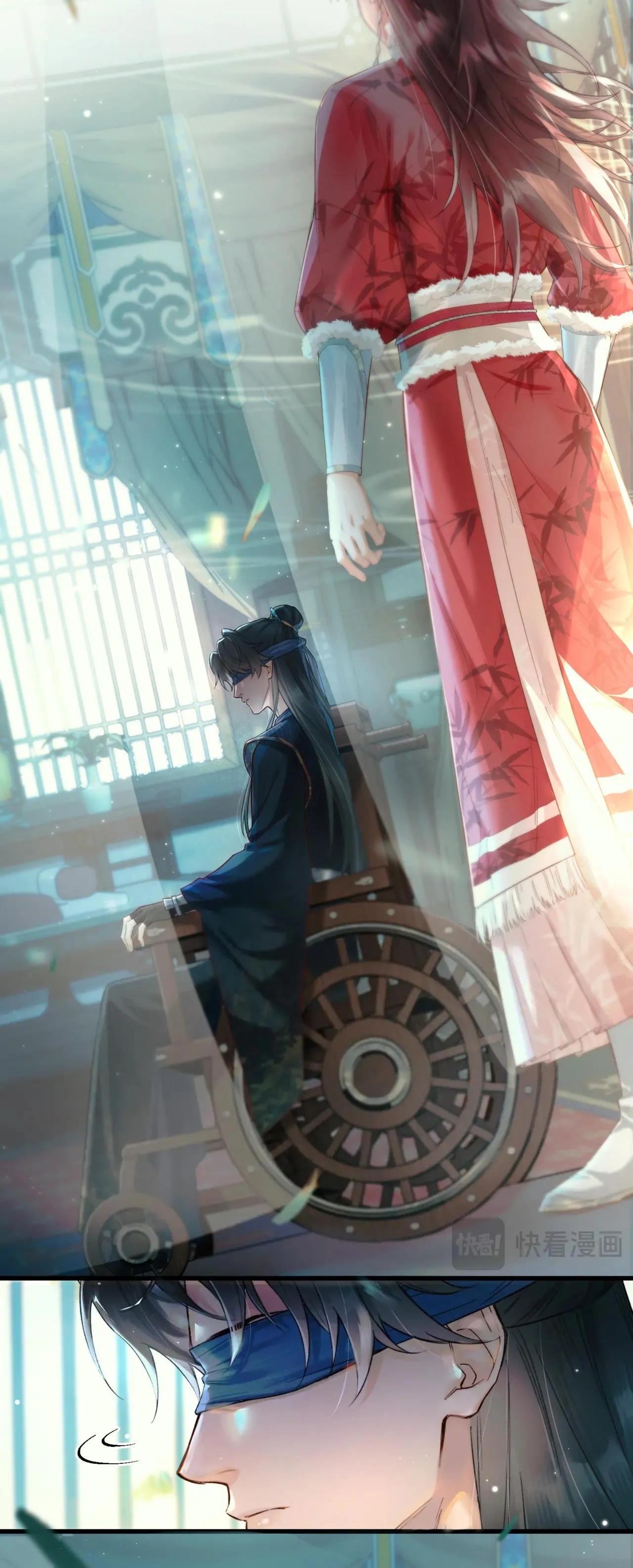 Ái chi dục kỳ sinh [Hệ thống sát thê] Chapter 1 Trang 34