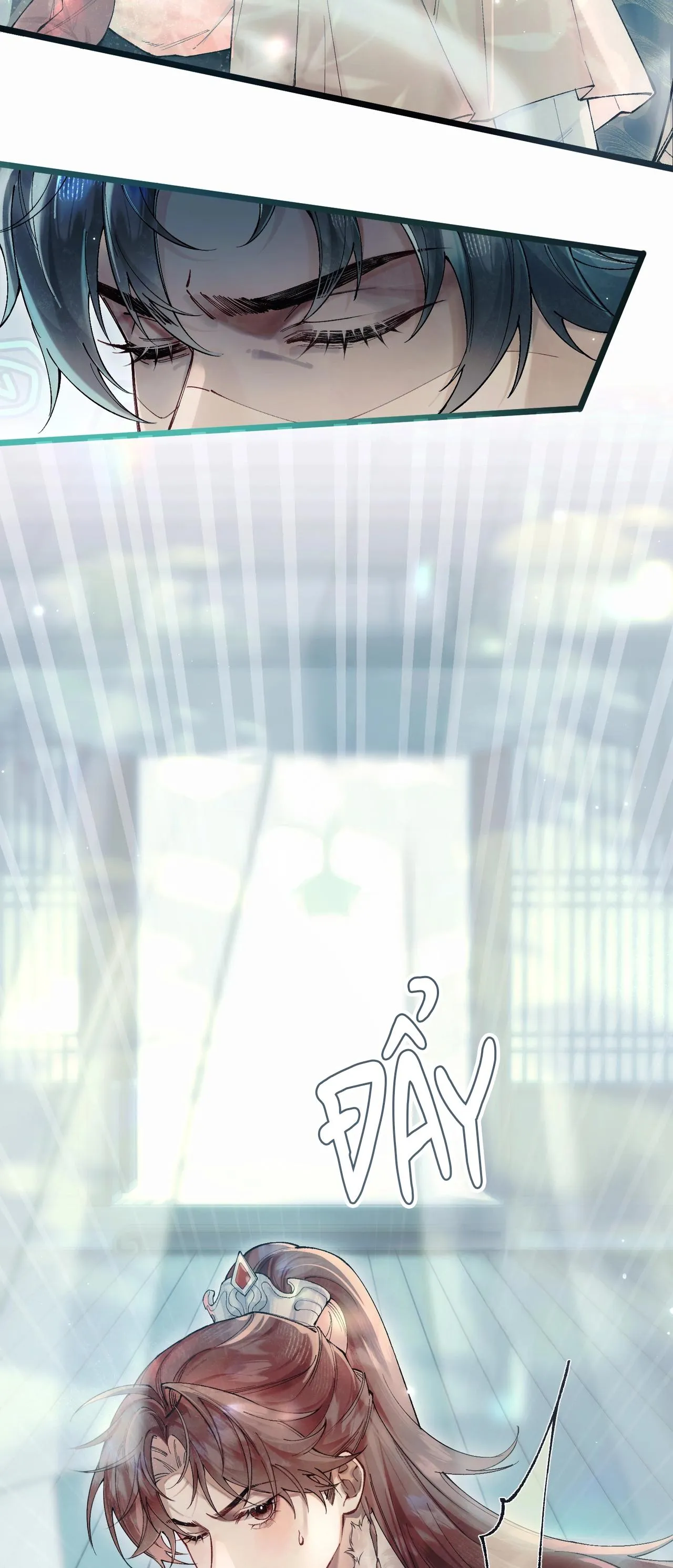 Ái chi dục kỳ sinh [Hệ thống sát thê] Chapter 2 Trang 14