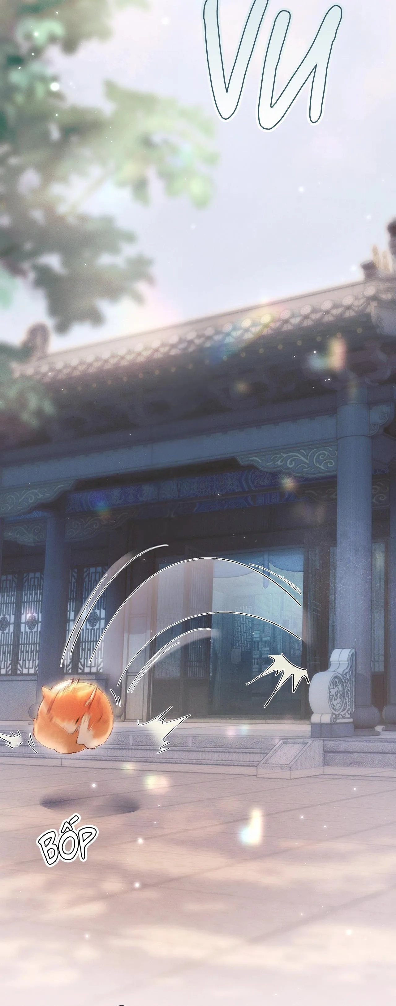 Ái chi dục kỳ sinh [Hệ thống sát thê] Chapter 2 Trang 21