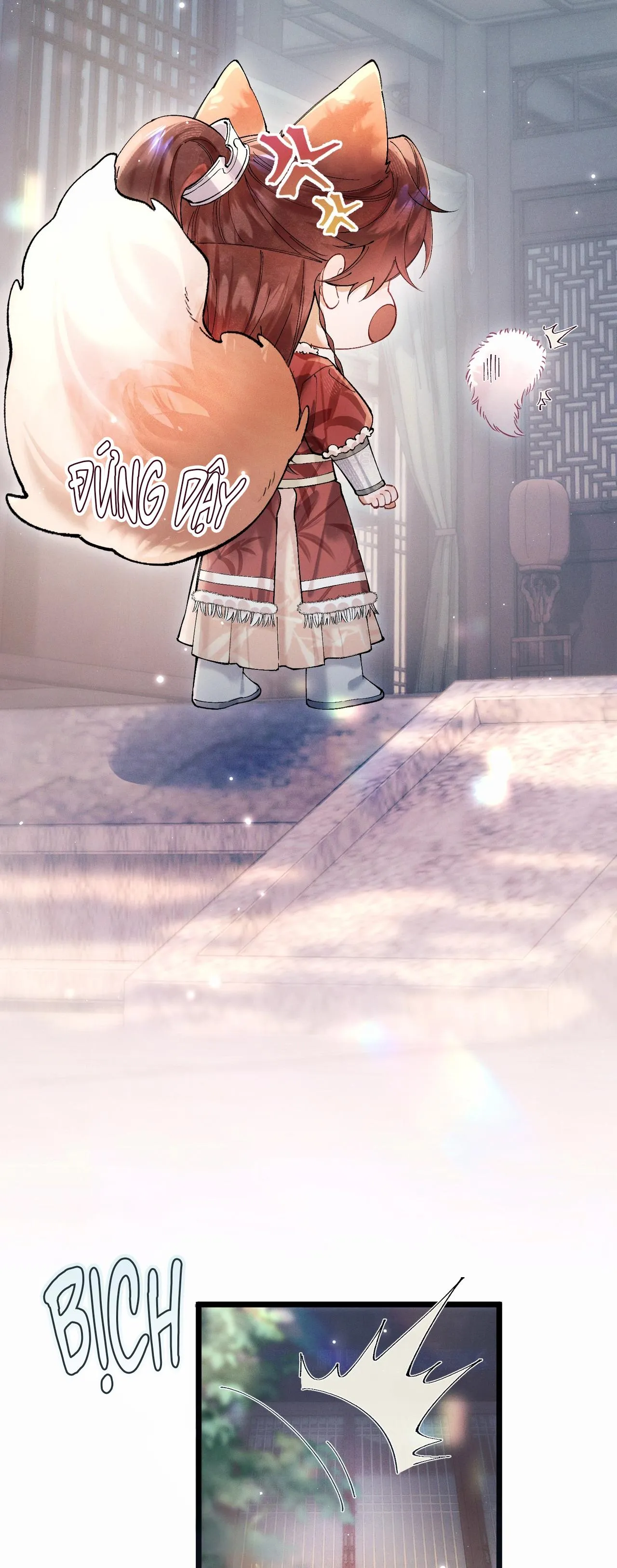 Ái chi dục kỳ sinh [Hệ thống sát thê] Chapter 2 Trang 23