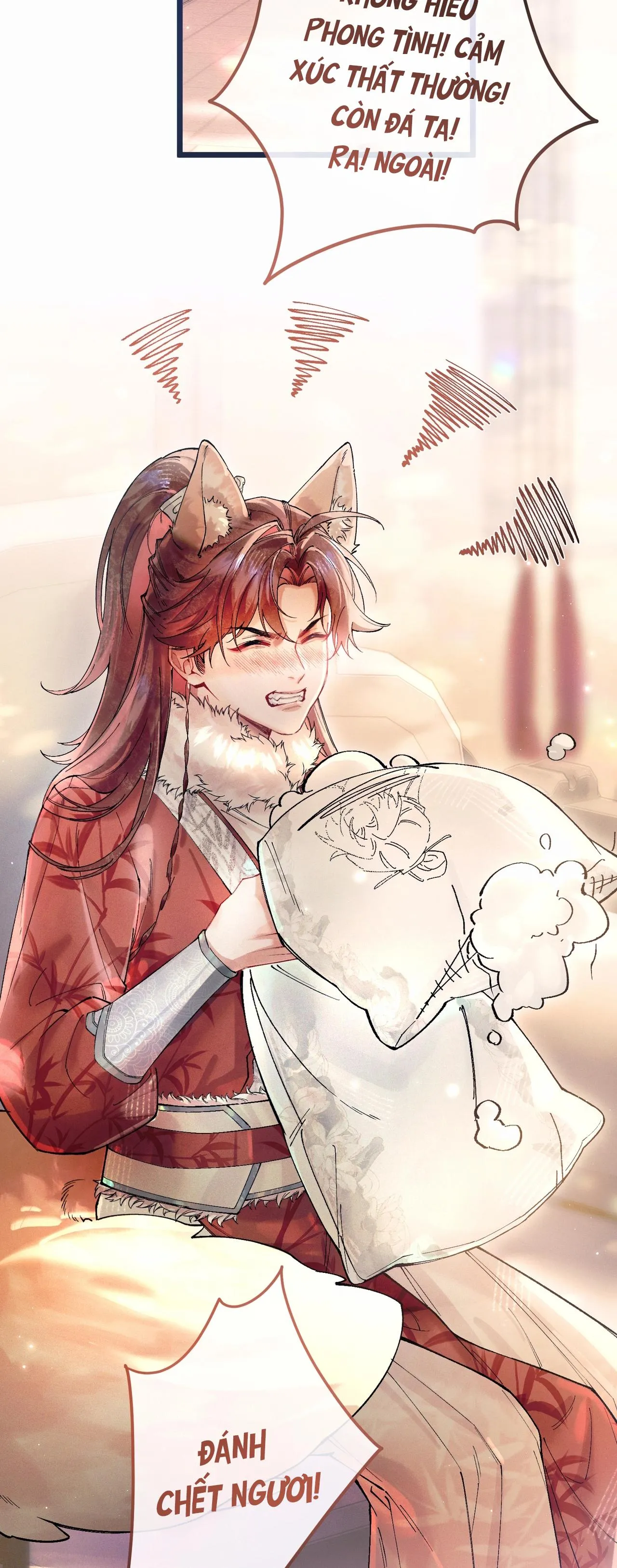 Ái chi dục kỳ sinh [Hệ thống sát thê] Chapter 2 Trang 26