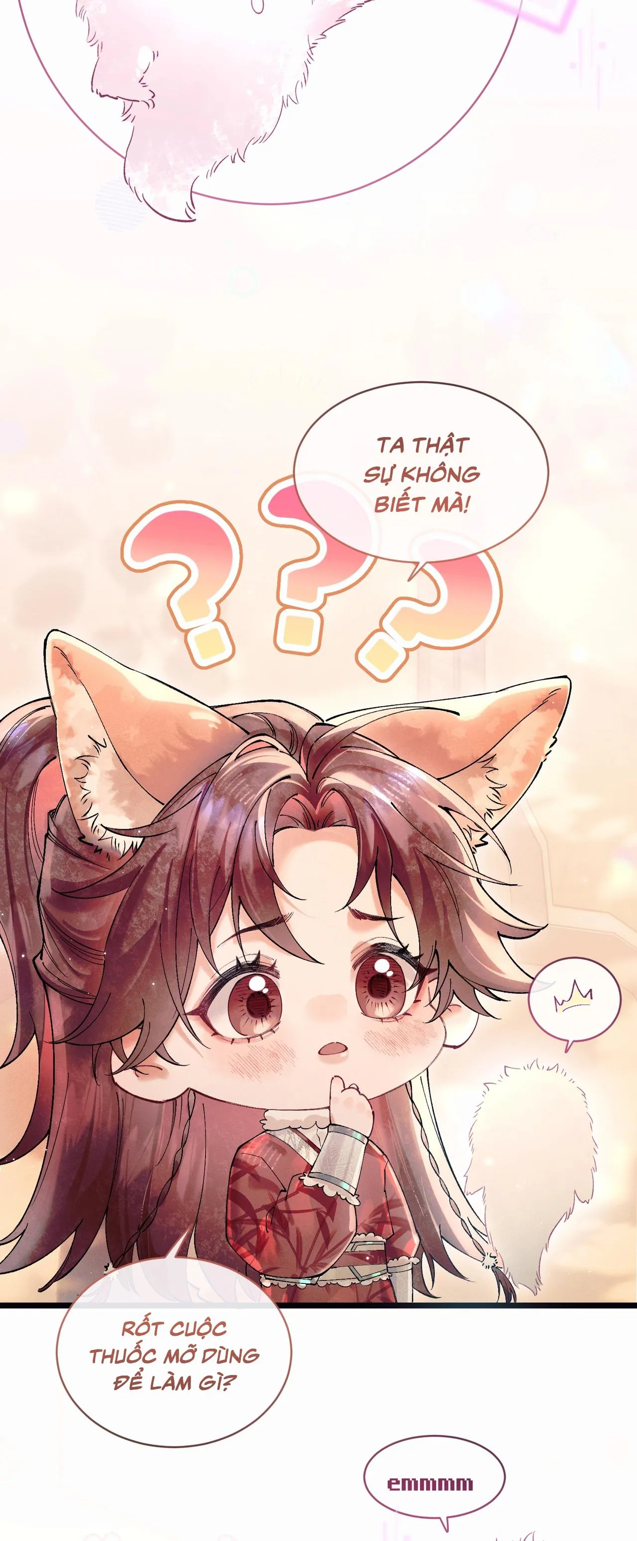 Ái chi dục kỳ sinh [Hệ thống sát thê] Chapter 2 Trang 29