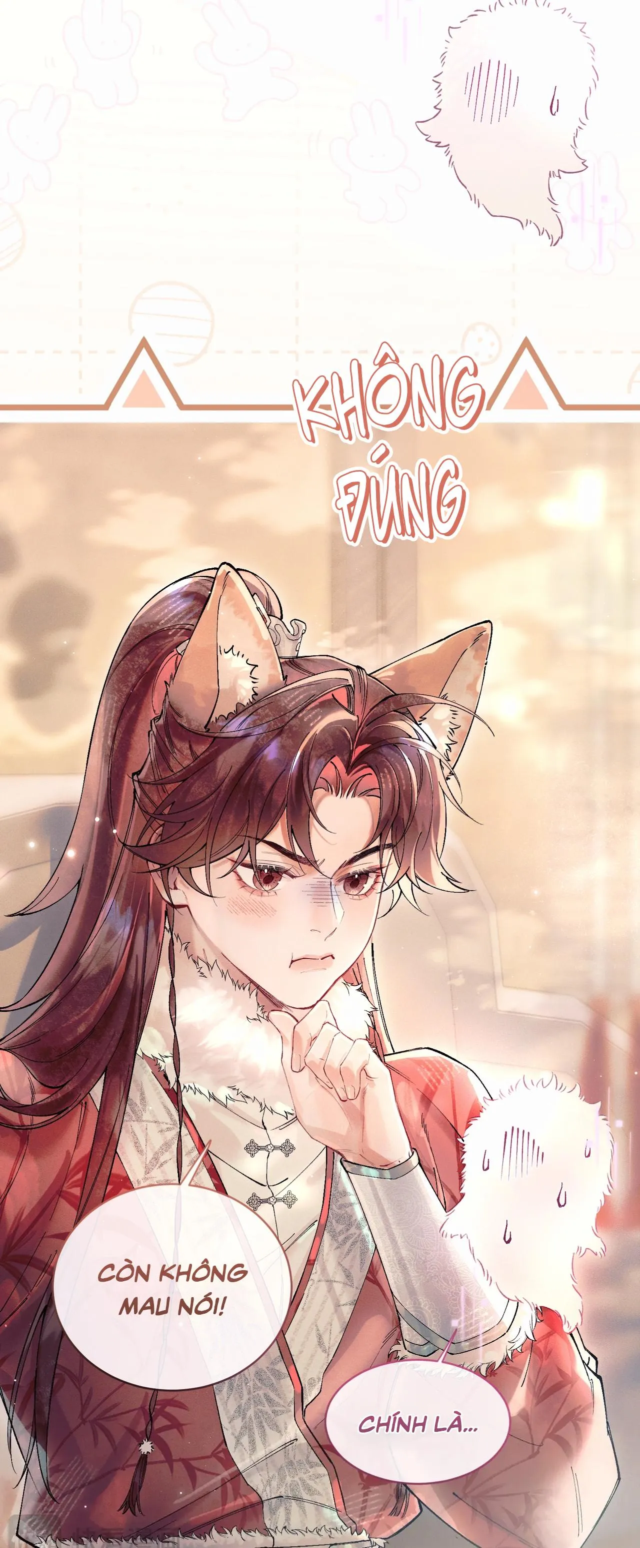 Ái chi dục kỳ sinh [Hệ thống sát thê] Chapter 2 Trang 30