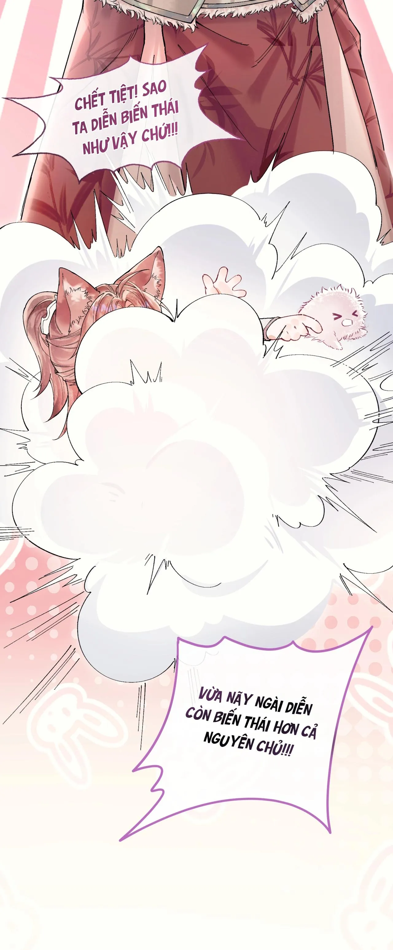 Ái chi dục kỳ sinh [Hệ thống sát thê] Chapter 2 Trang 33