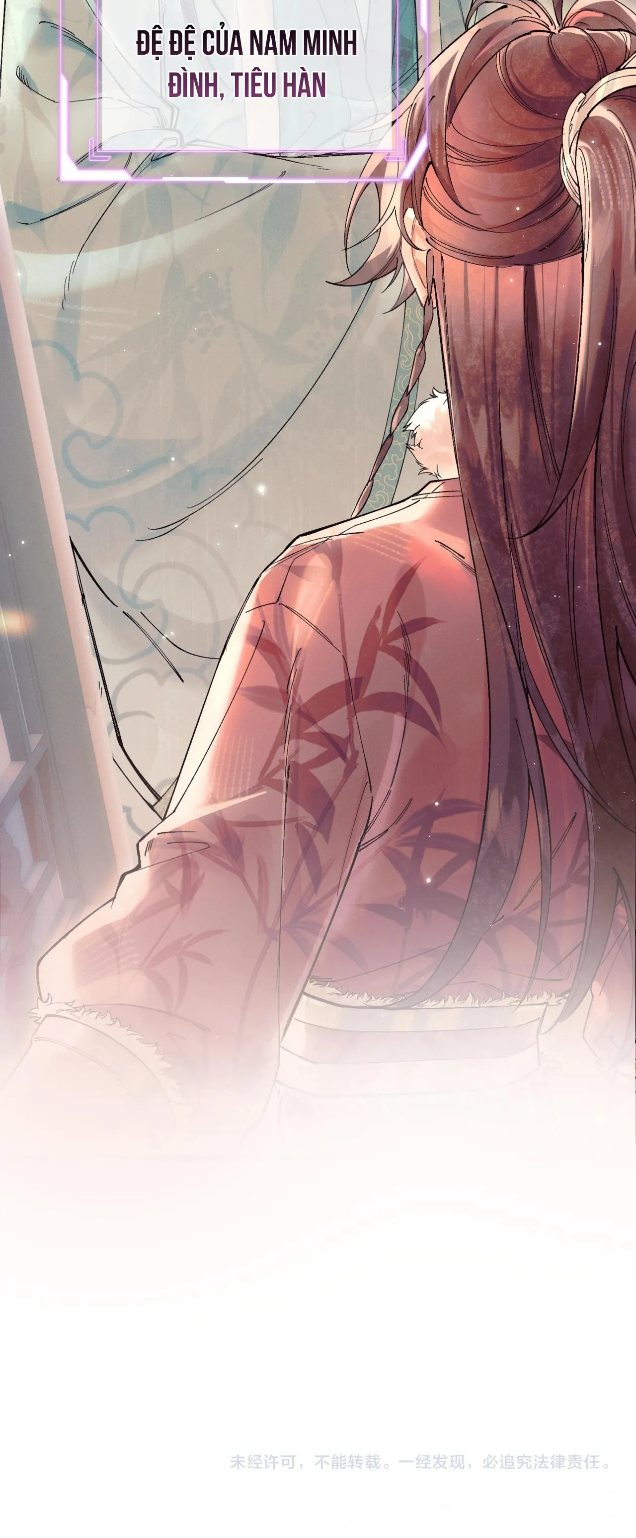 Ái chi dục kỳ sinh [Hệ thống sát thê] Chapter 2 Trang 36