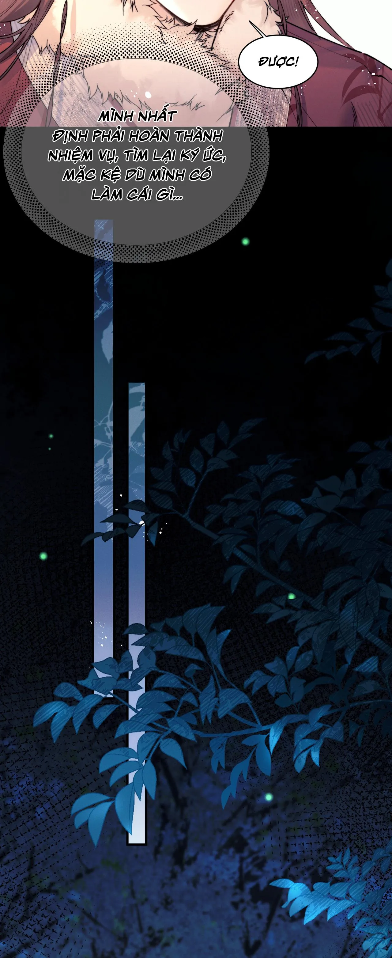 Ái chi dục kỳ sinh [Hệ thống sát thê] Chapter 3 Trang 17