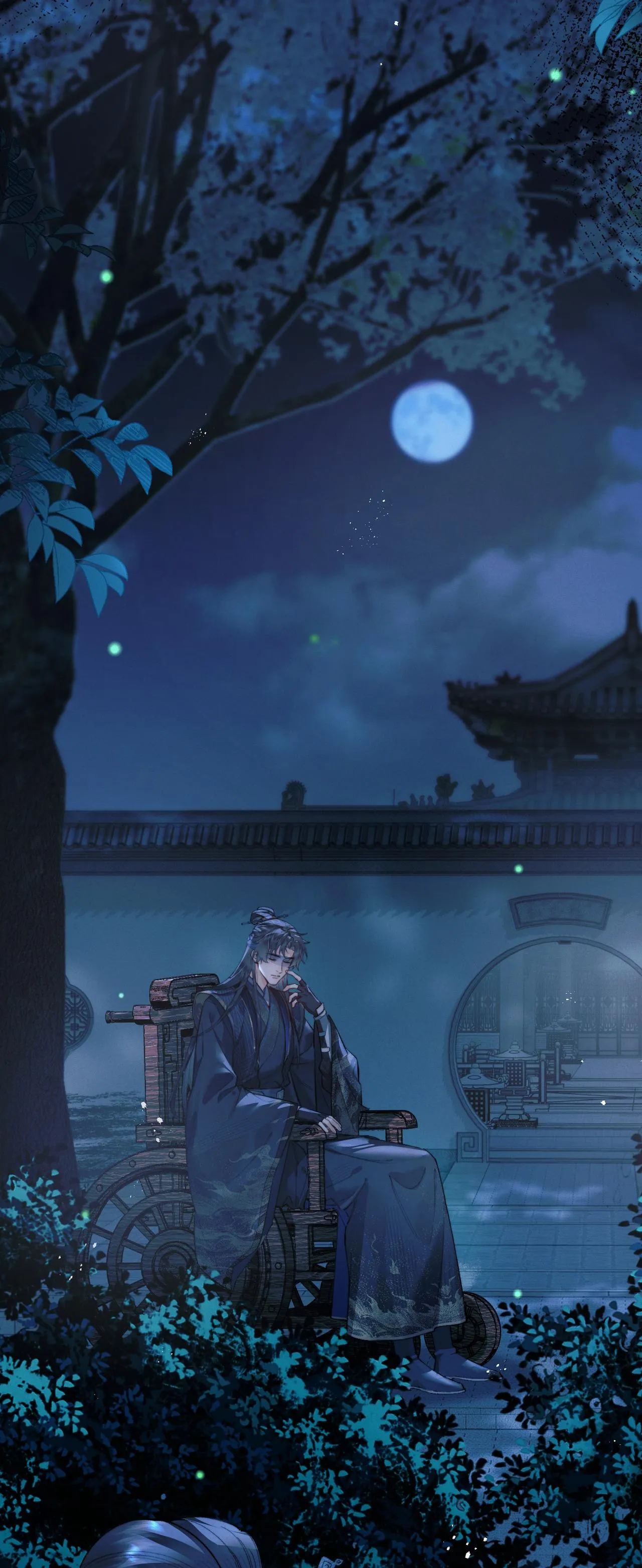 Ái chi dục kỳ sinh [Hệ thống sát thê] Chapter 3 Trang 18