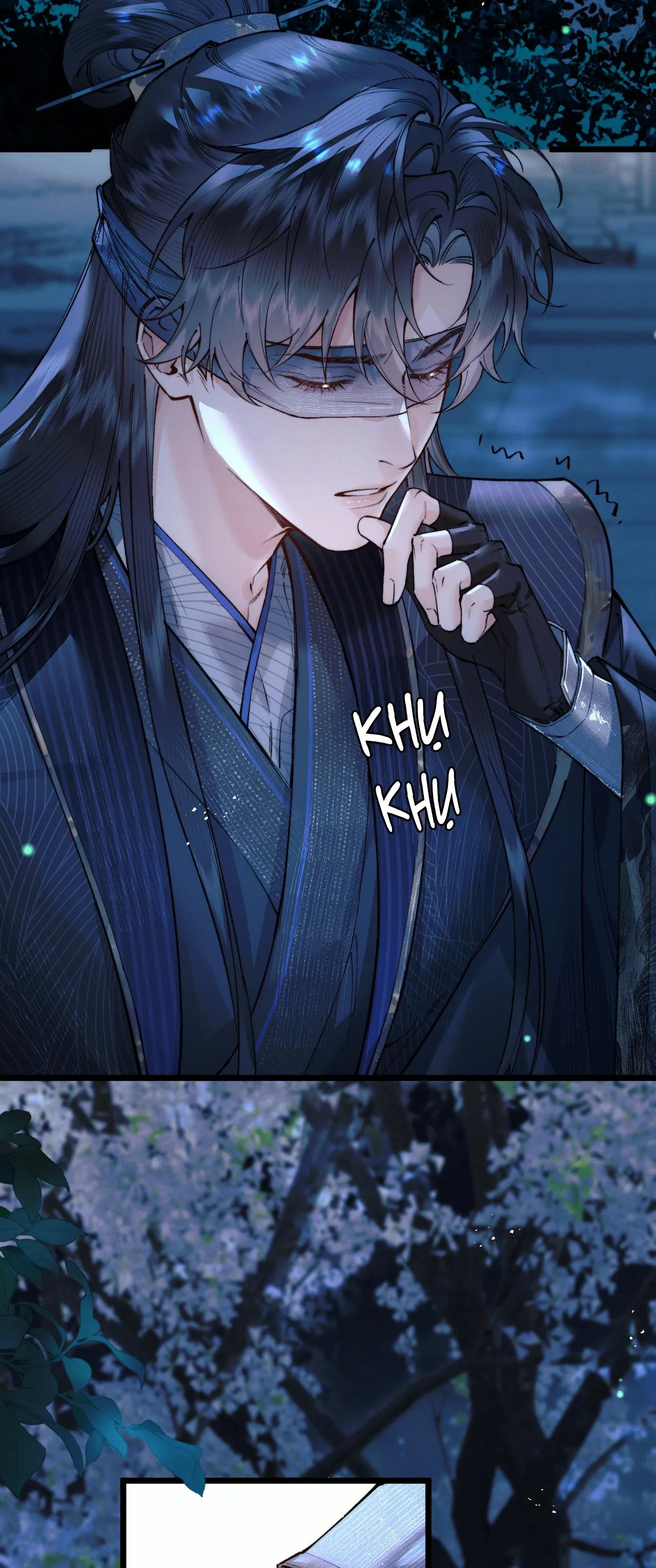 Ái chi dục kỳ sinh [Hệ thống sát thê] Chapter 3 Trang 19