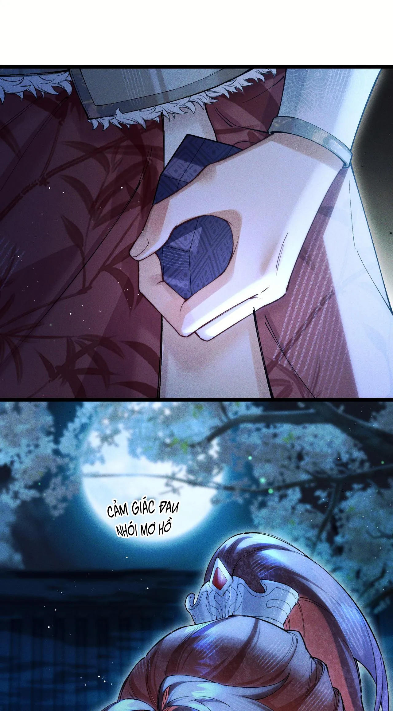 Ái chi dục kỳ sinh [Hệ thống sát thê] Chapter 3 Trang 28