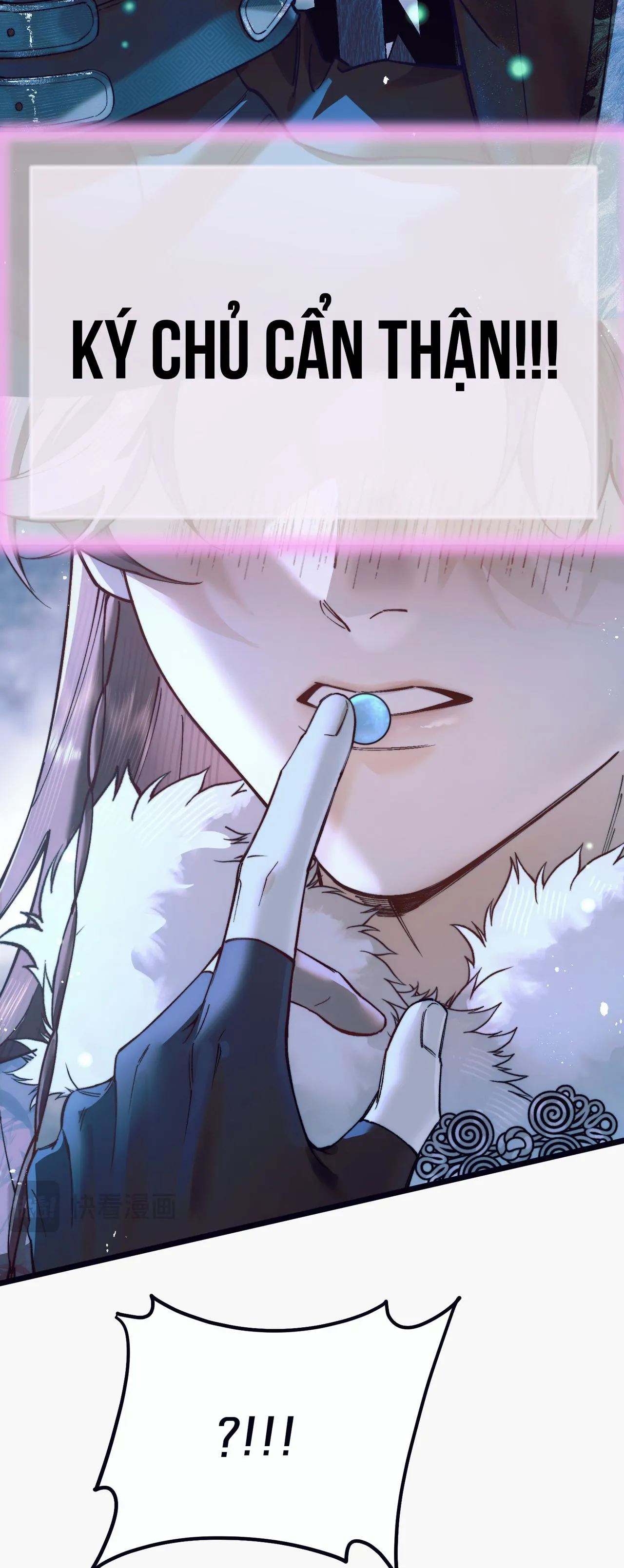 Ái chi dục kỳ sinh [Hệ thống sát thê] Chapter 4 Trang 11