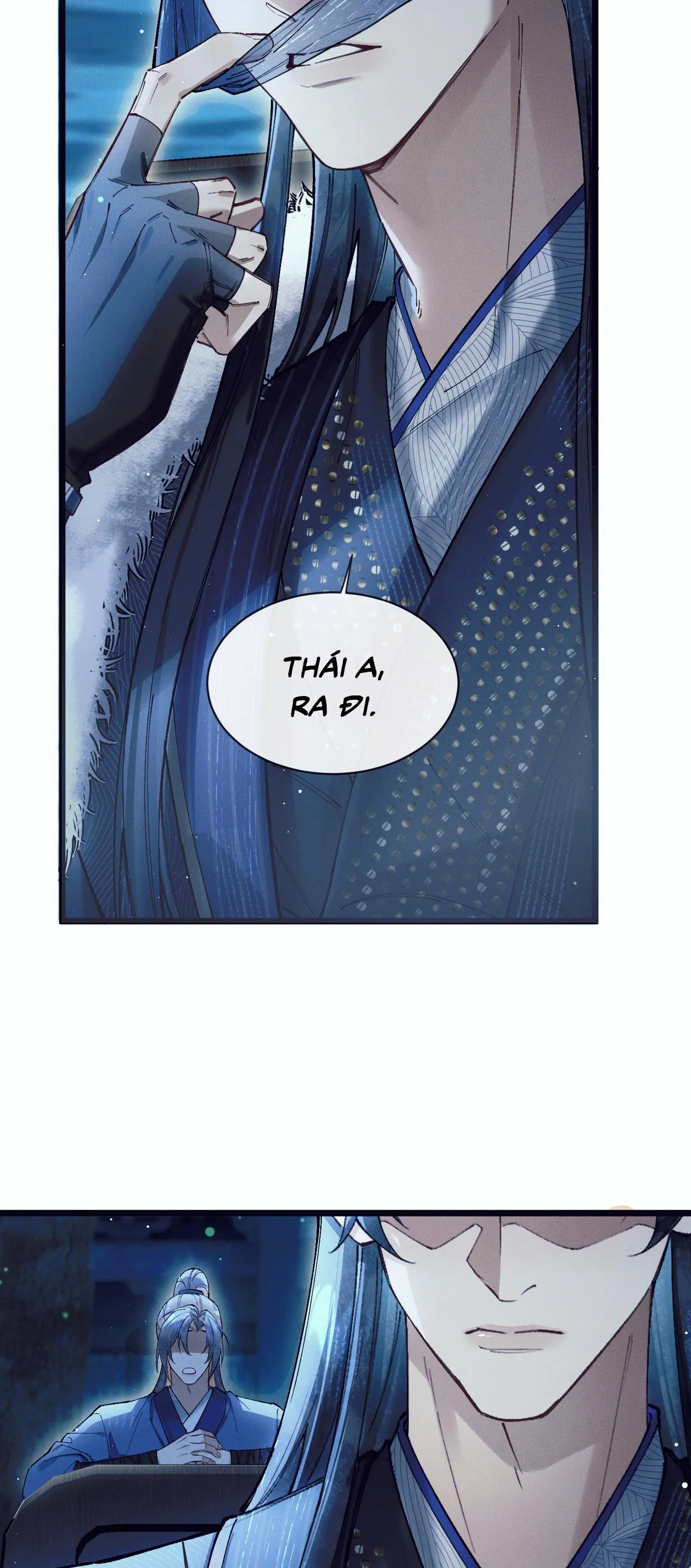 Ái chi dục kỳ sinh [Hệ thống sát thê] Chapter 4 Trang 24