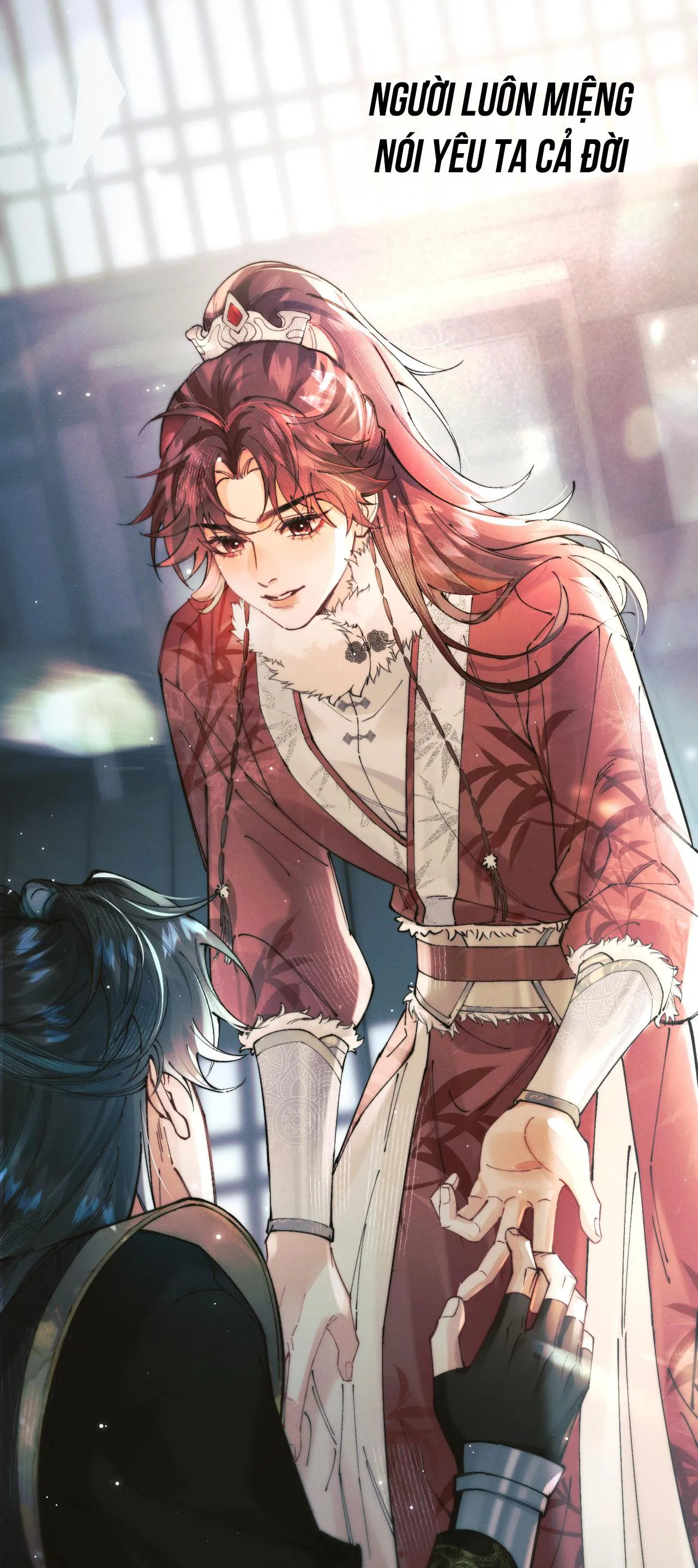 Ái chi dục kỳ sinh [Hệ thống sát thê] Chapter 5 Trang 8